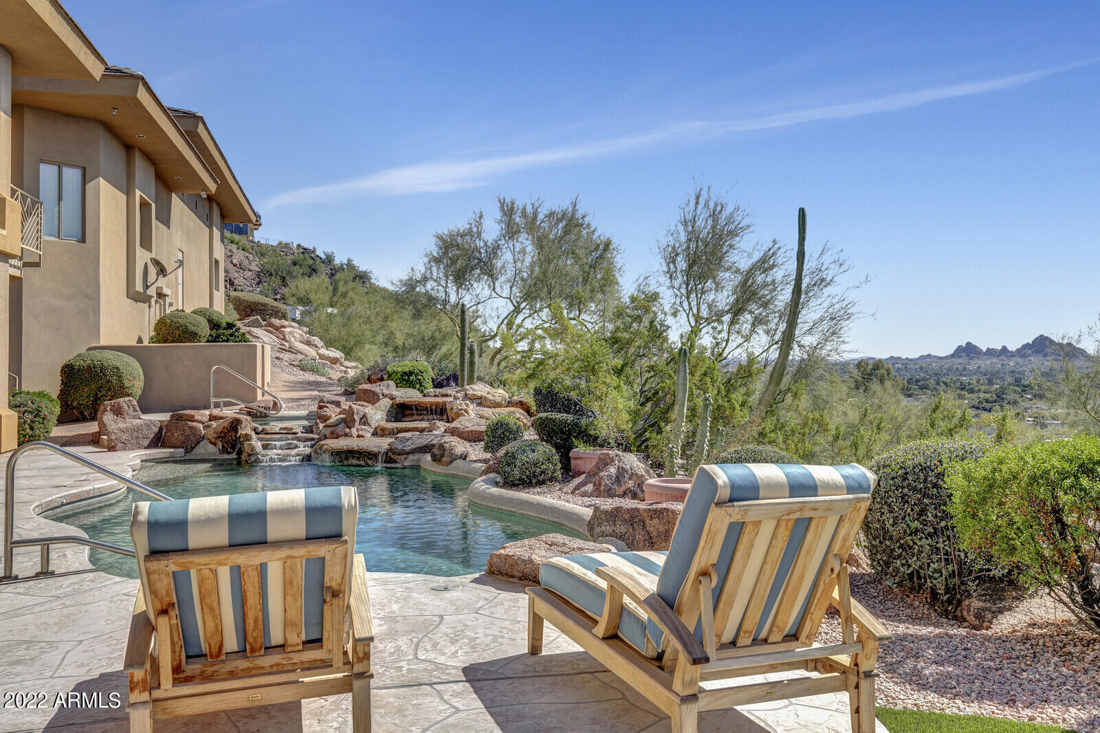 COPELAND HILL - Residential