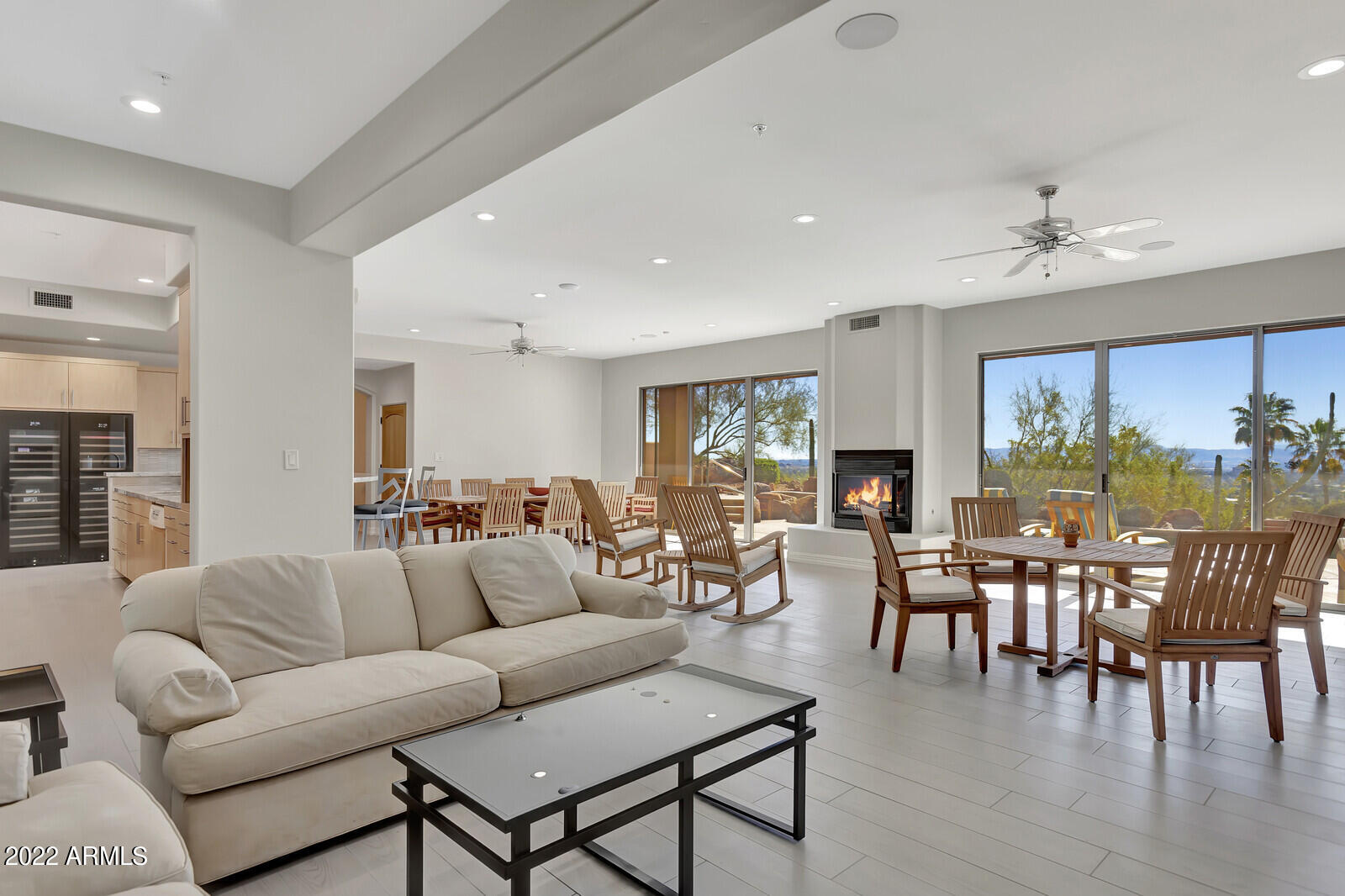 COPELAND HILL - Residential