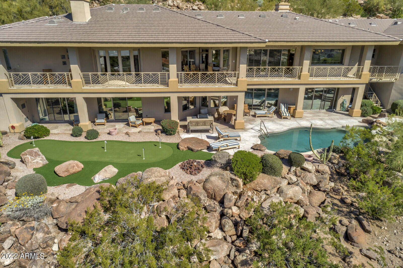 COPELAND HILL - Residential
