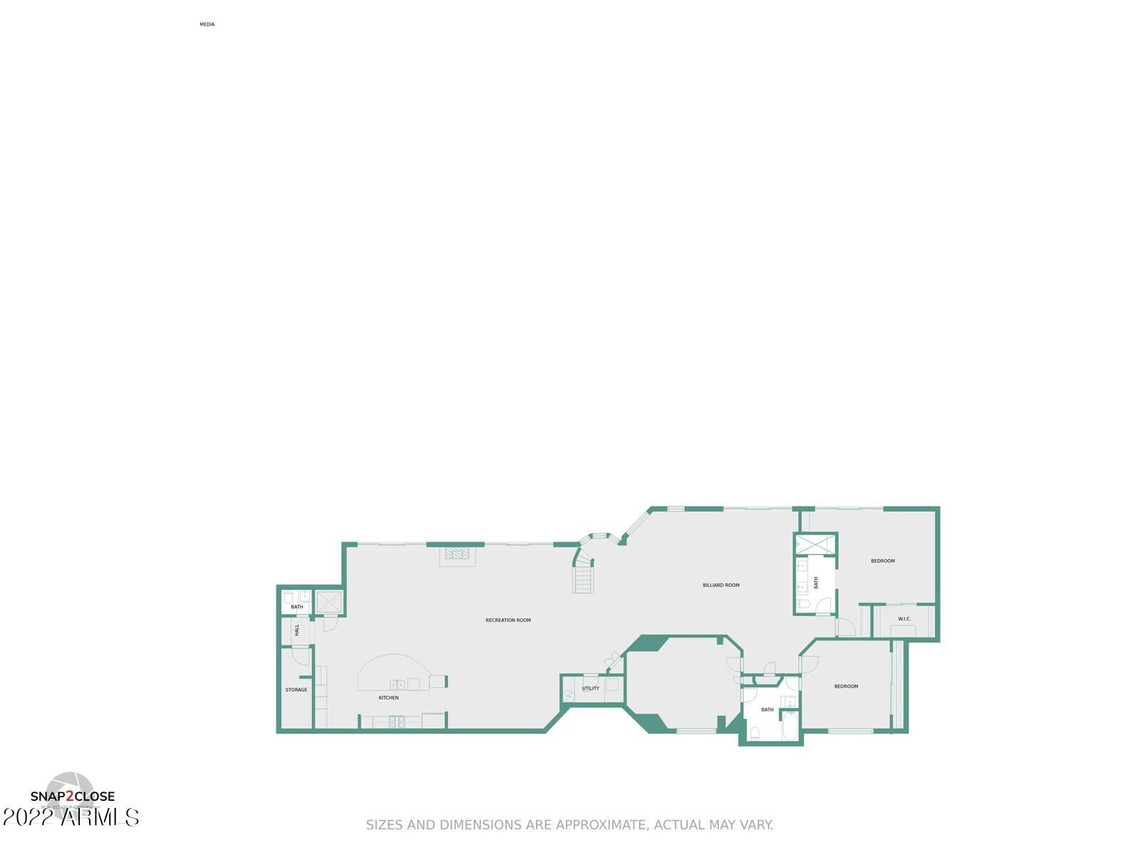 COPELAND HILL - Residential