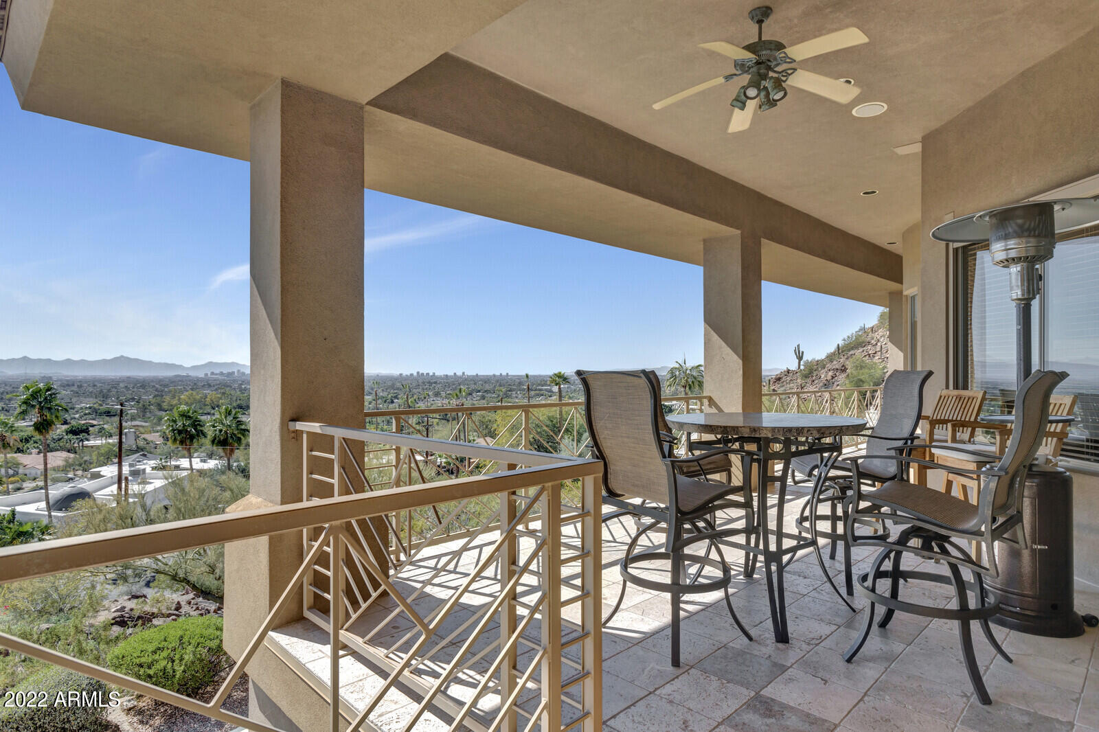 COPELAND HILL - Residential