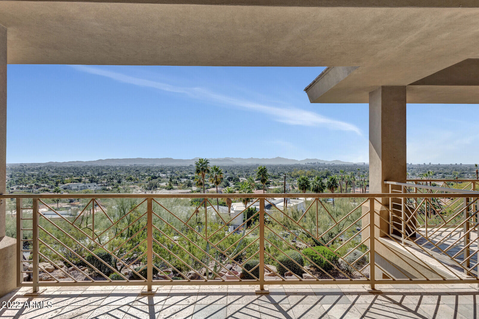 COPELAND HILL - Residential