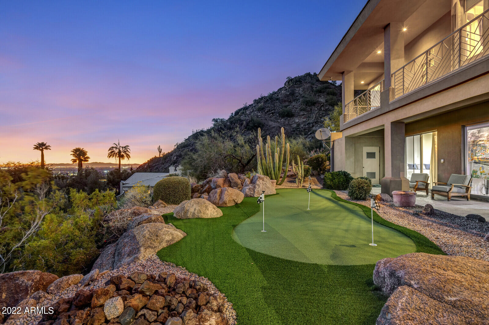 COPELAND HILL - Residential
