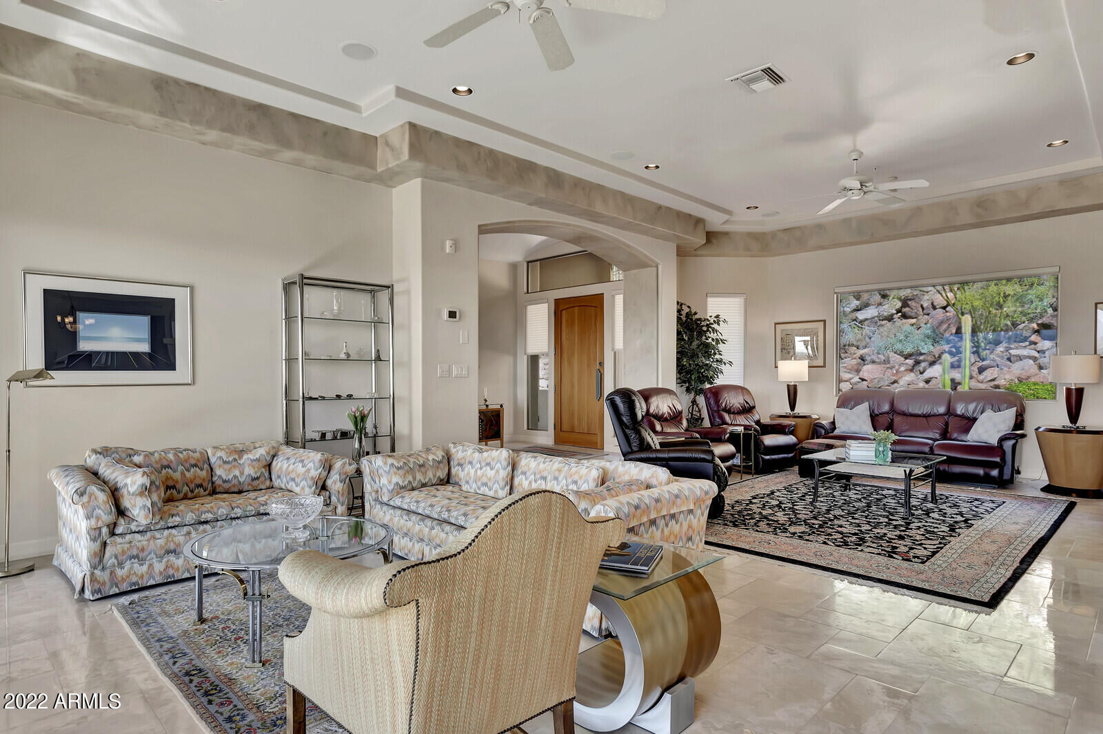 COPELAND HILL - Residential