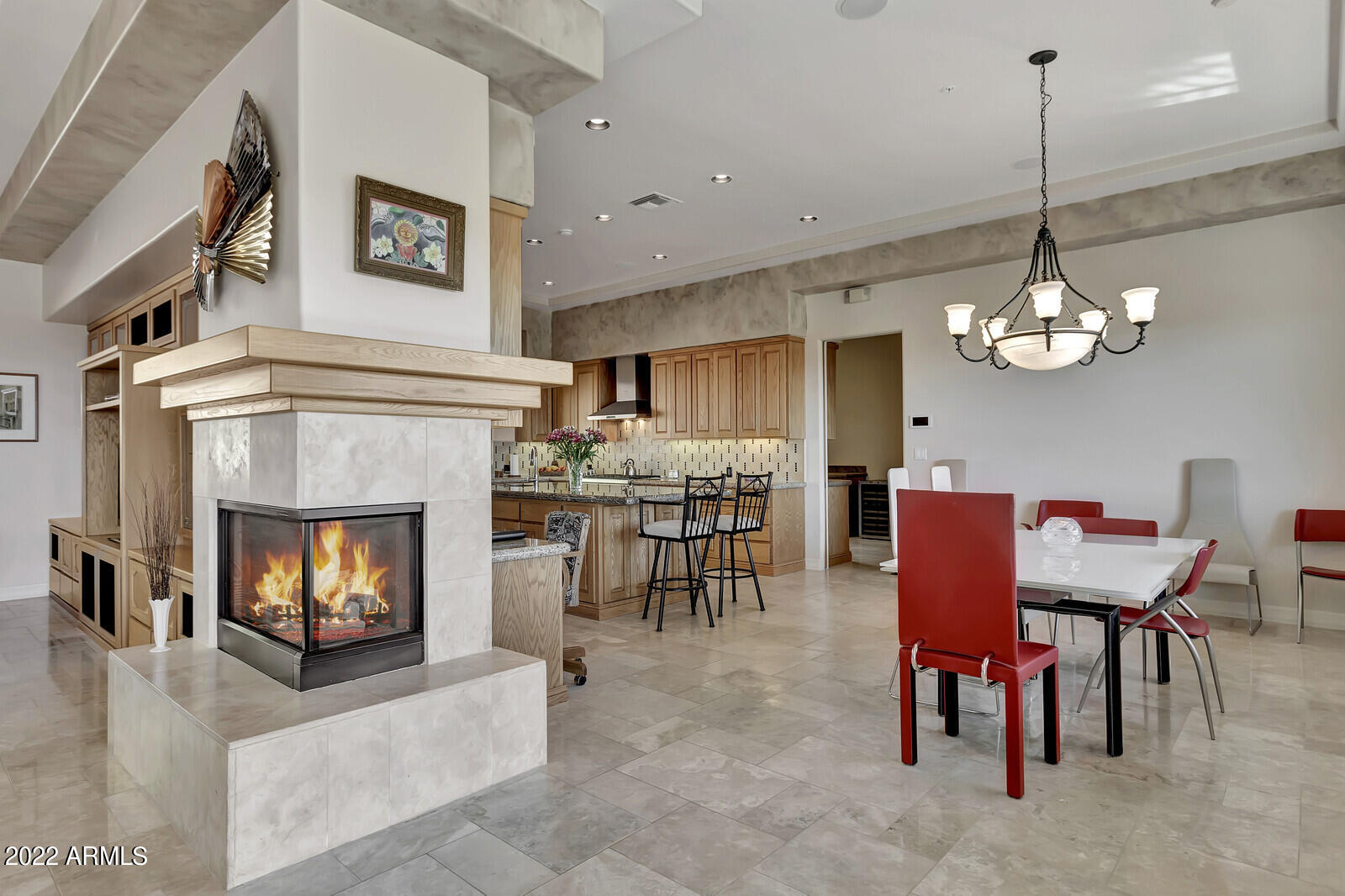 COPELAND HILL - Residential