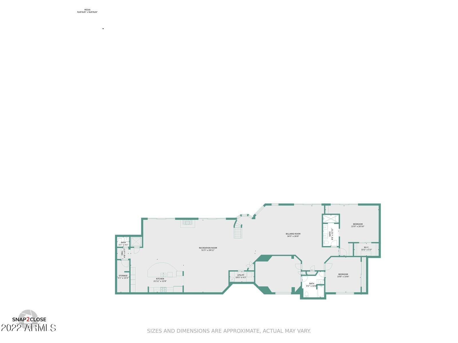 COPELAND HILL - Residential