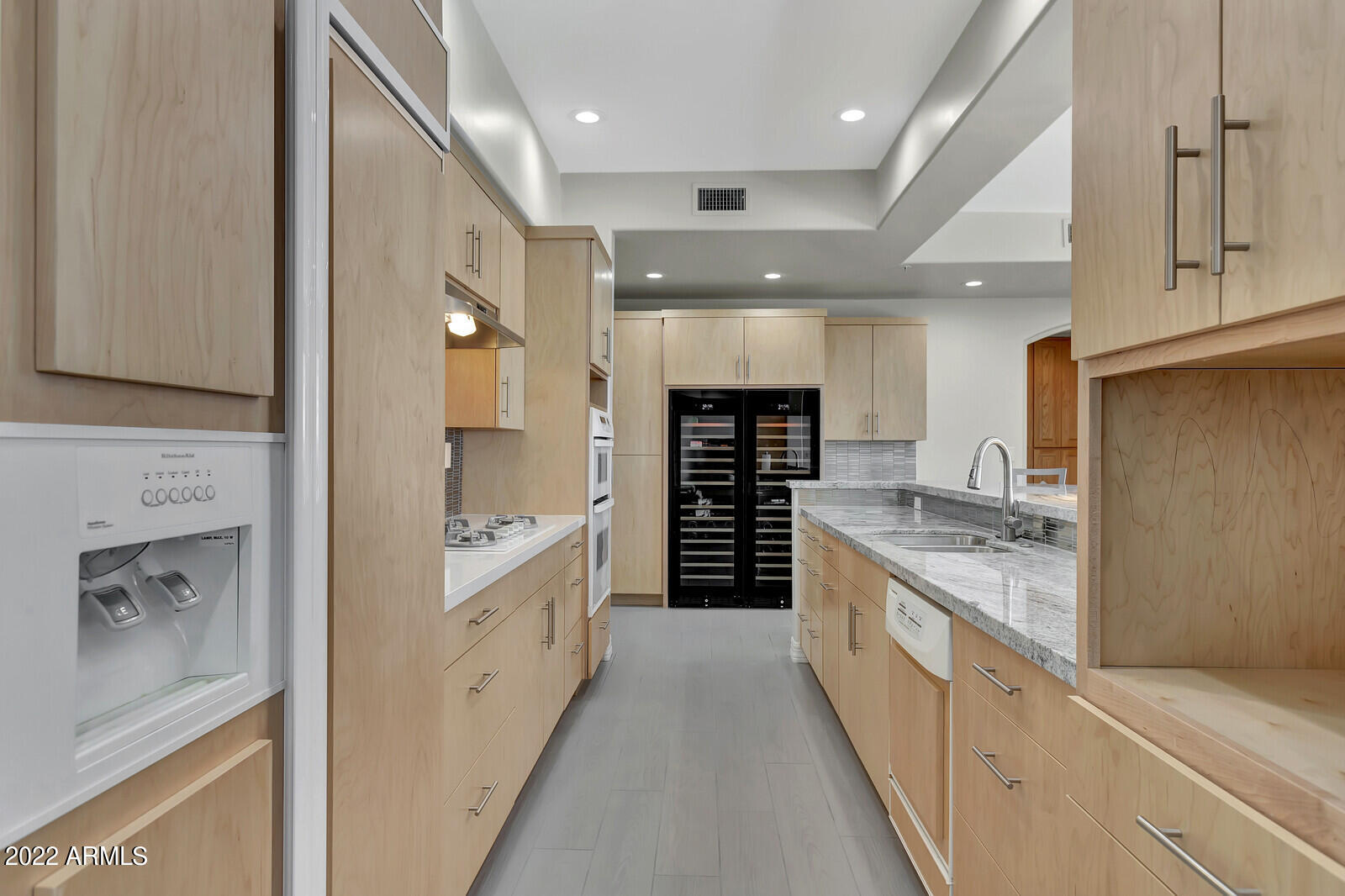 COPELAND HILL - Residential