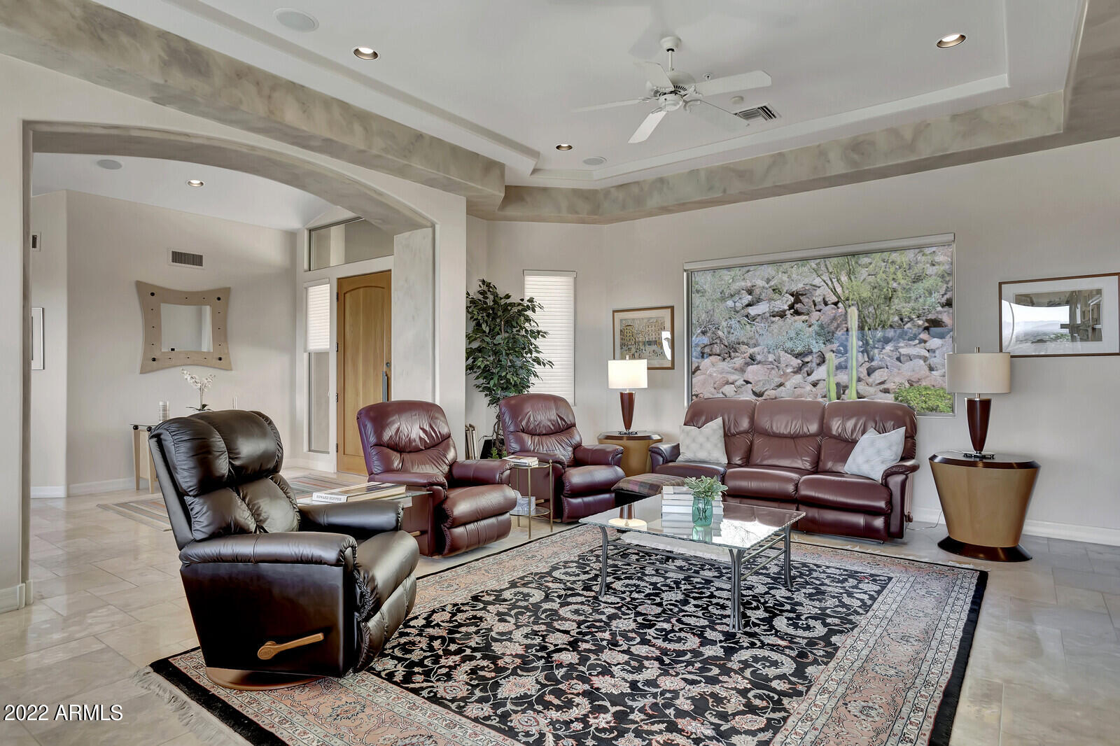 COPELAND HILL - Residential