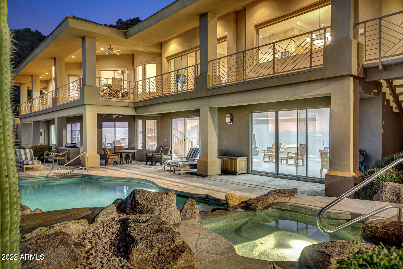 COPELAND HILL - Residential
