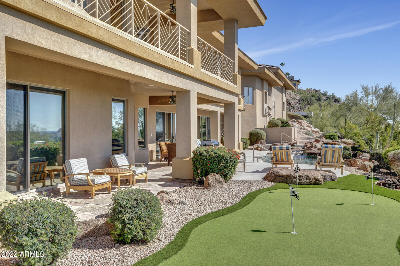 COPELAND HILL - Residential