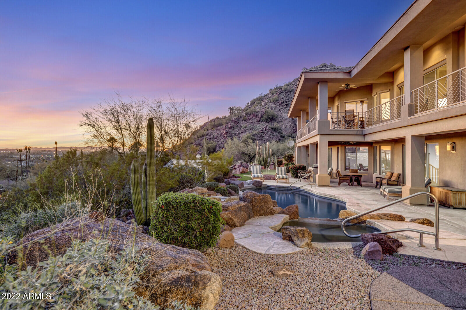 COPELAND HILL - Residential