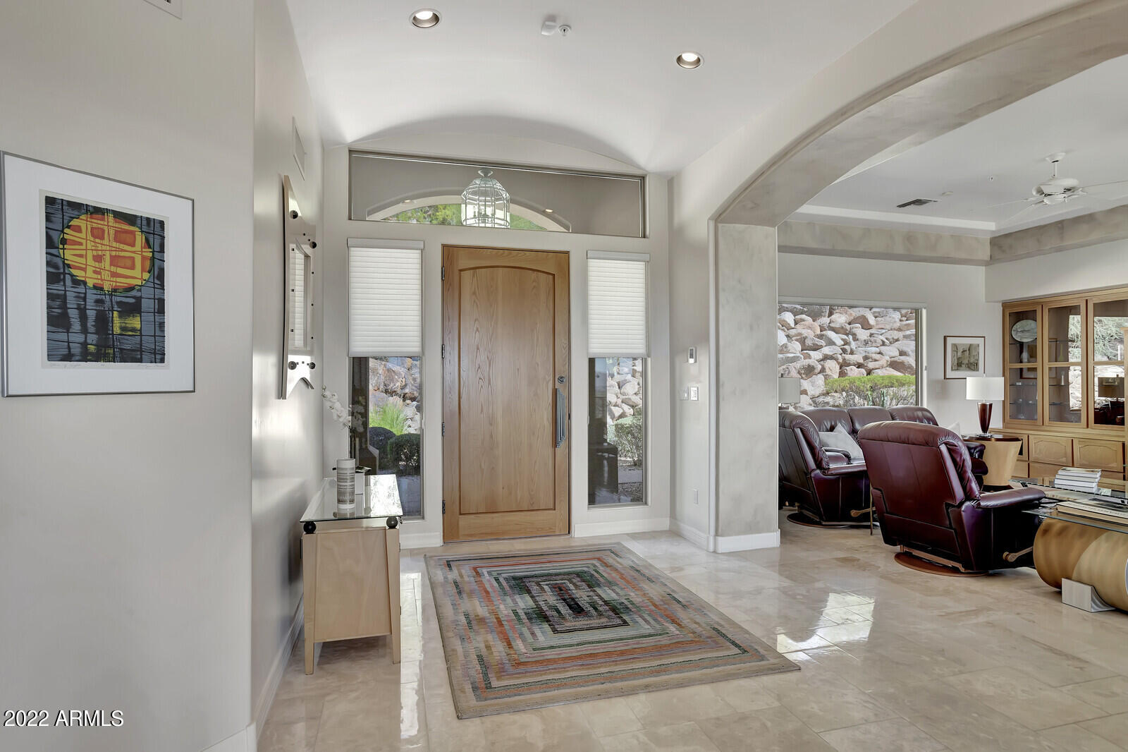 COPELAND HILL - Residential