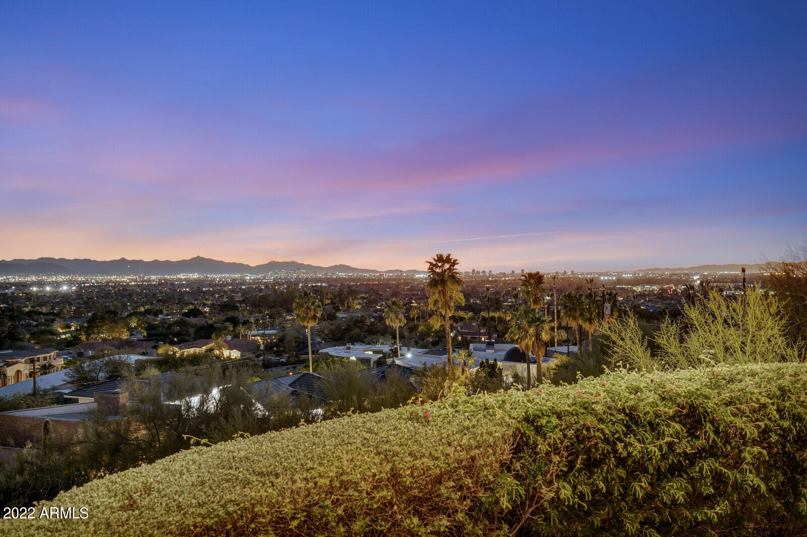 COPELAND HILL - Residential
