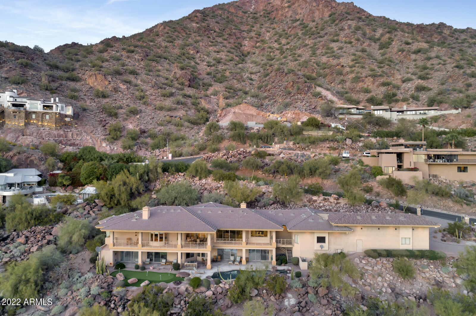 COPELAND HILL - Residential