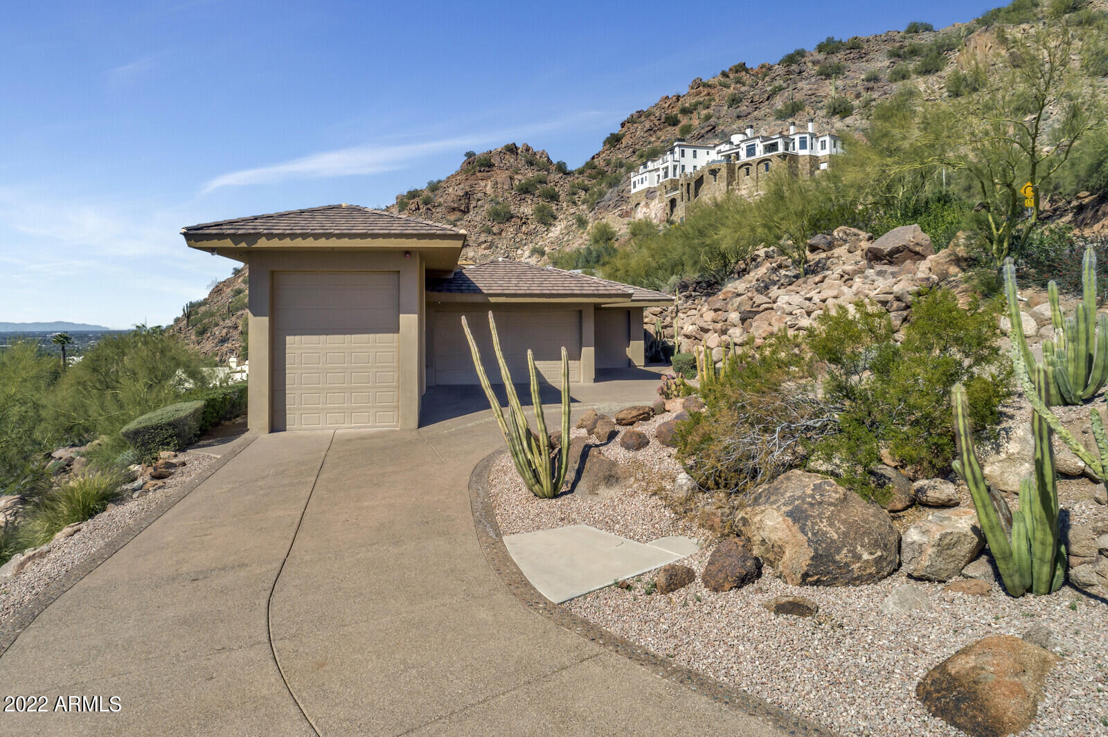 COPELAND HILL - Residential