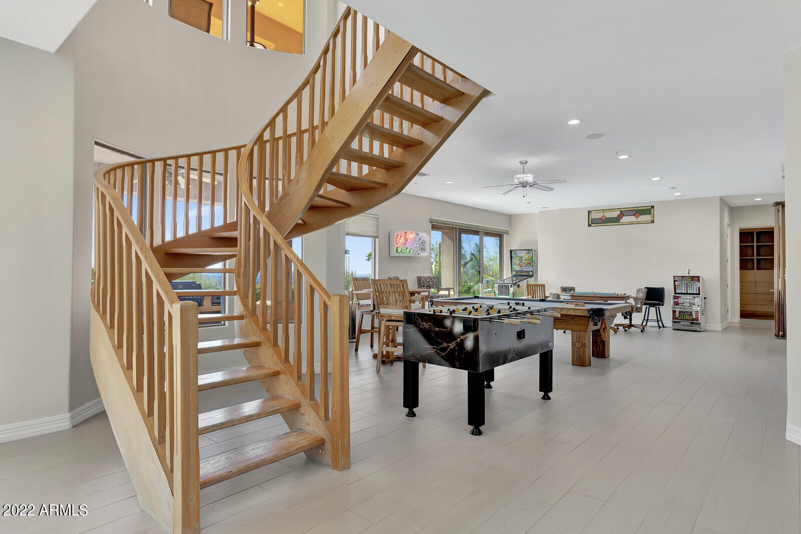 COPELAND HILL - Residential