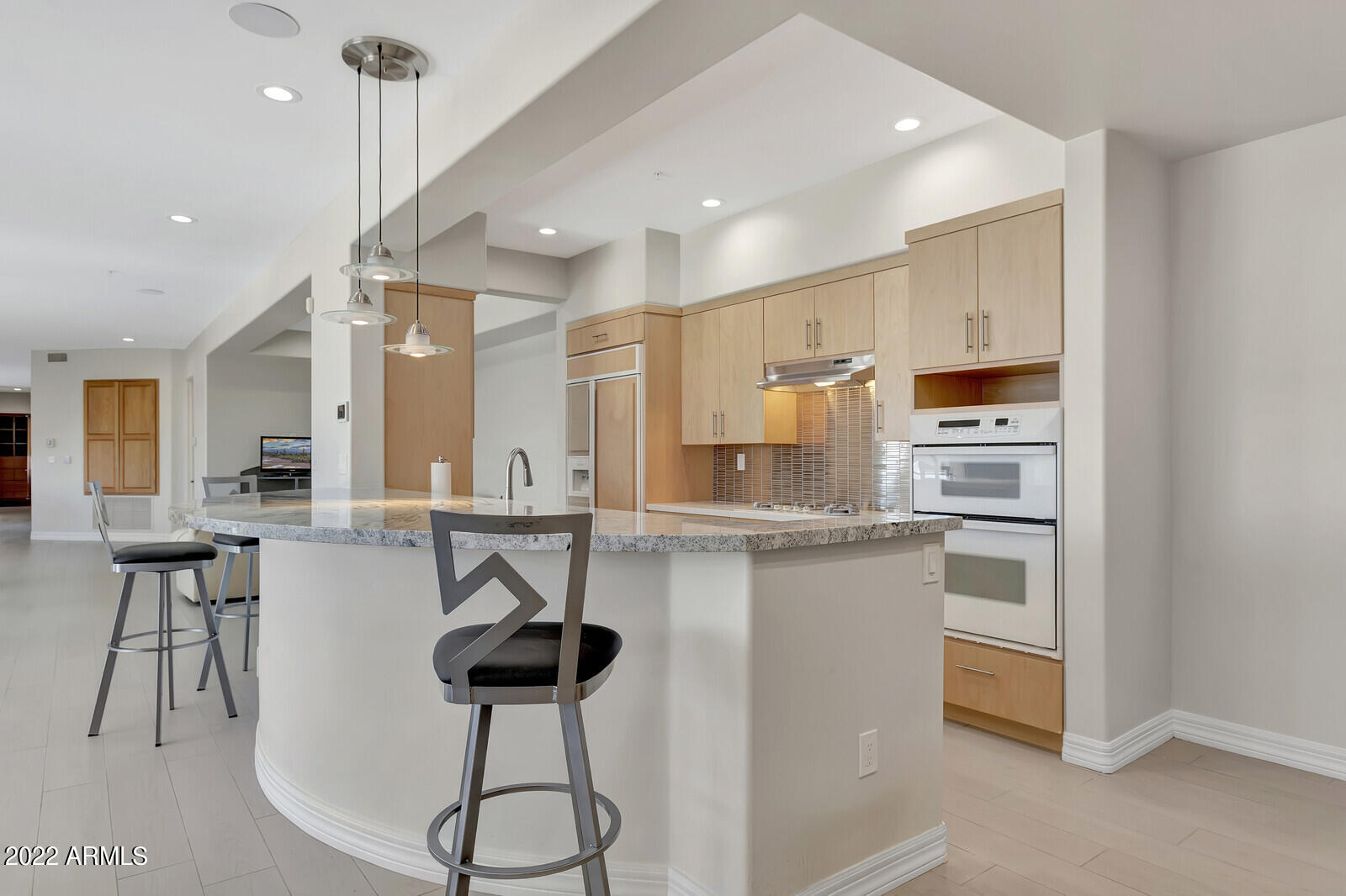 COPELAND HILL - Residential