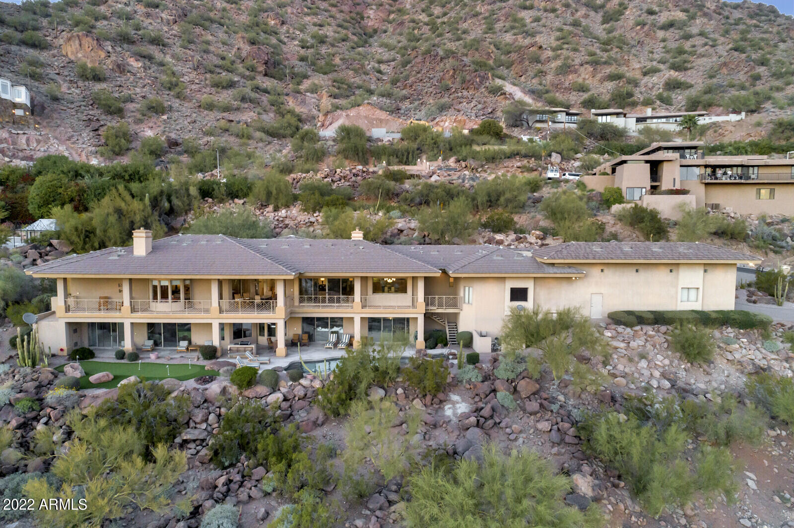 COPELAND HILL - Residential