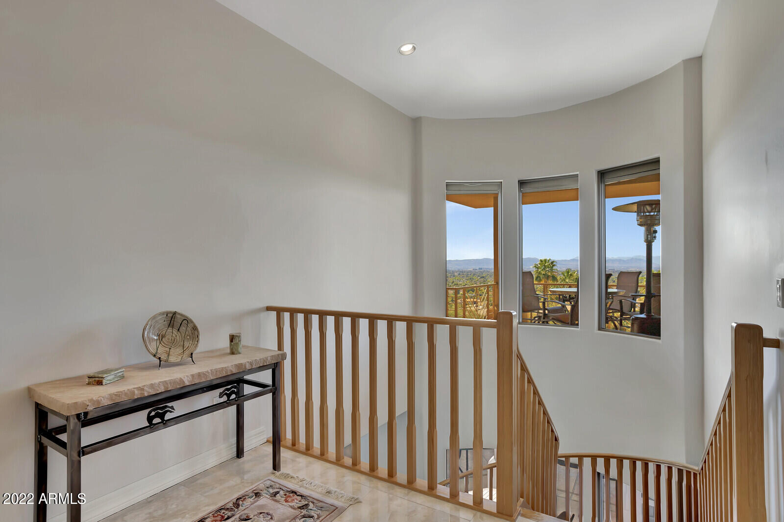 COPELAND HILL - Residential