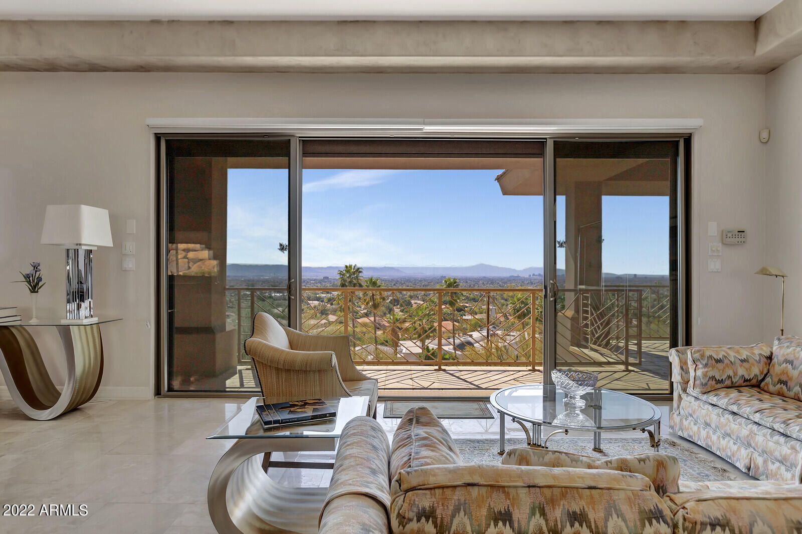 COPELAND HILL - Residential