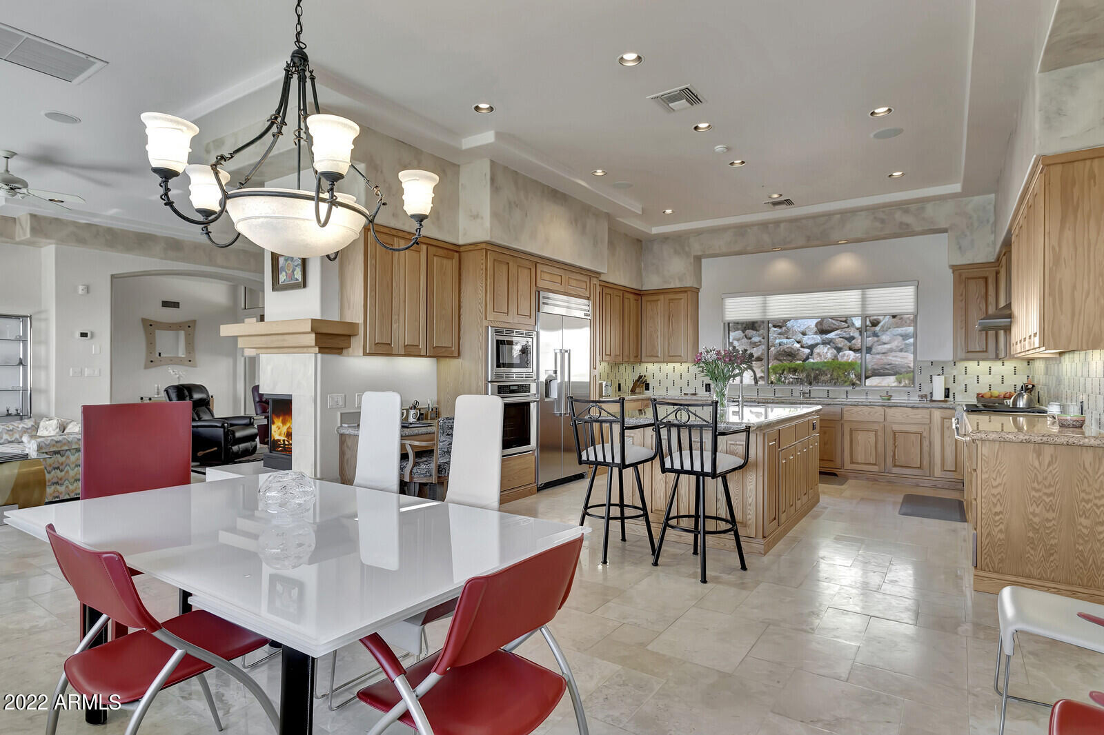 COPELAND HILL - Residential