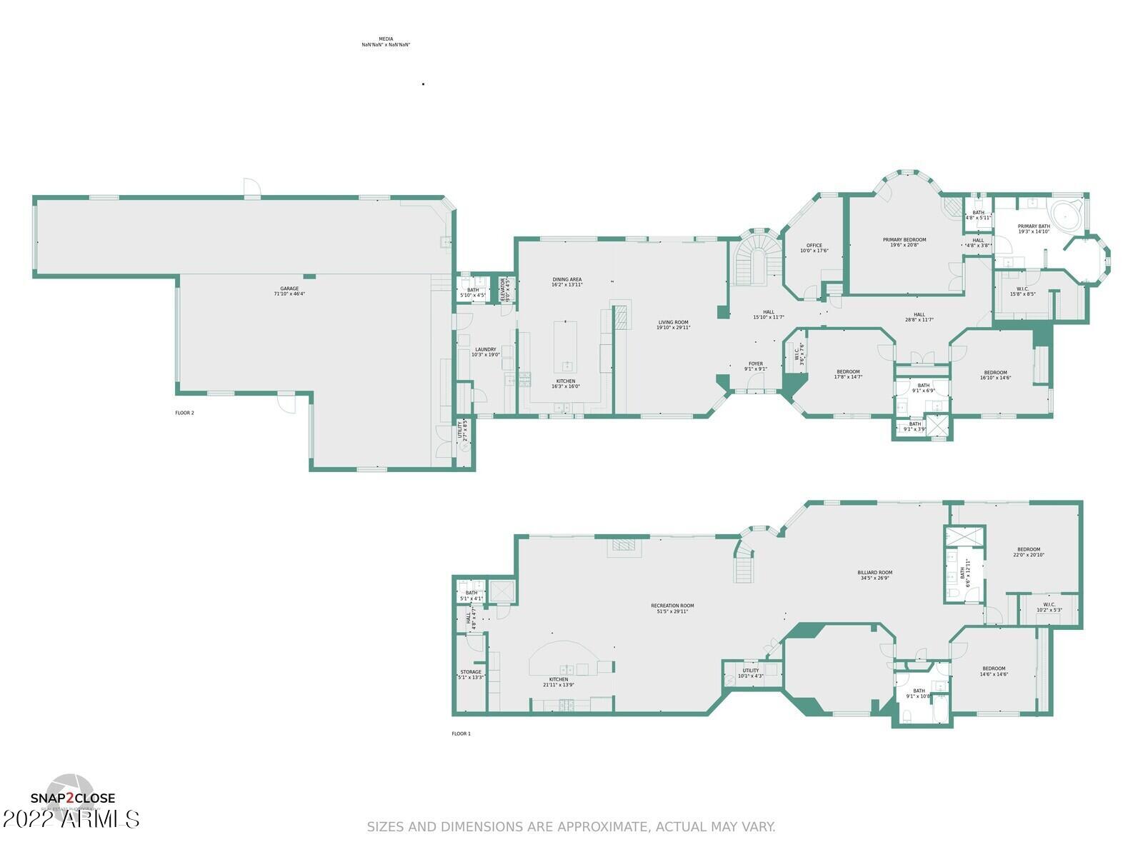 COPELAND HILL - Residential