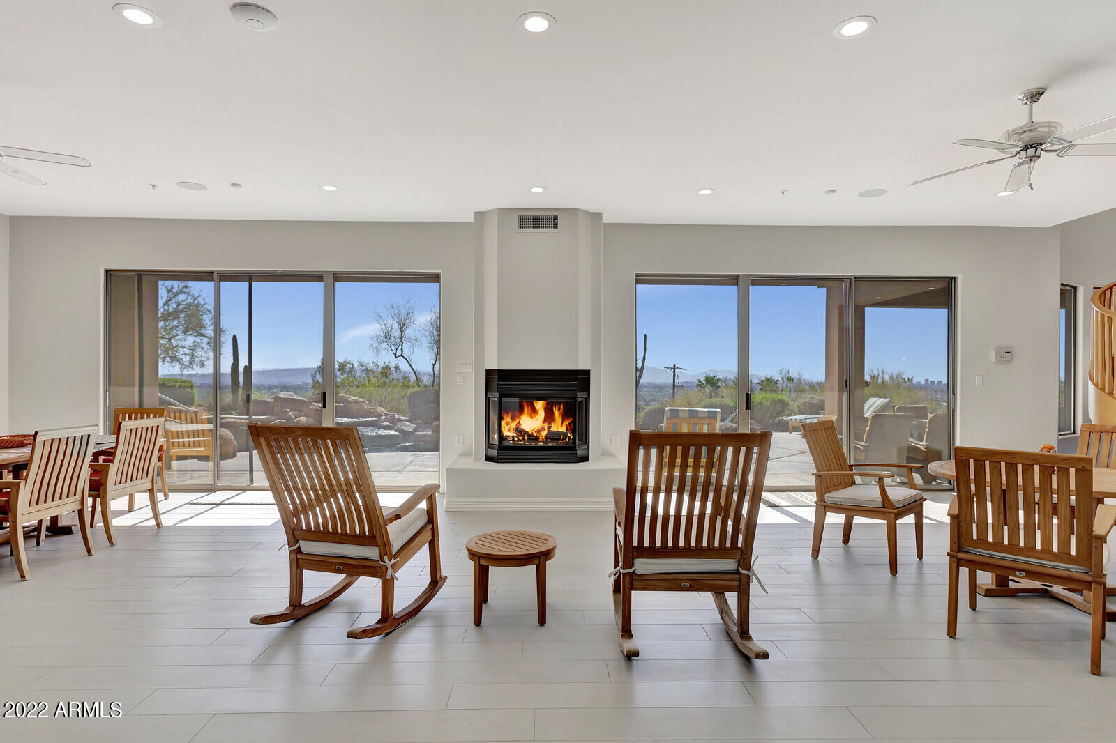 COPELAND HILL - Residential