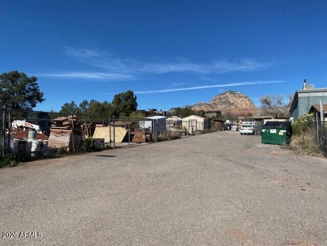 AAA Industrial Park - Land