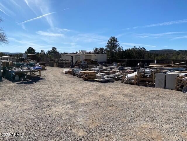 AAA Industrial Park - Land