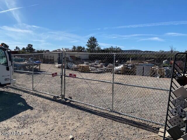 AAA Industrial Park - Land