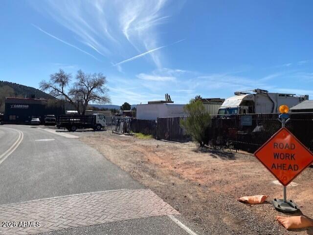AAA Industrial Park - Land