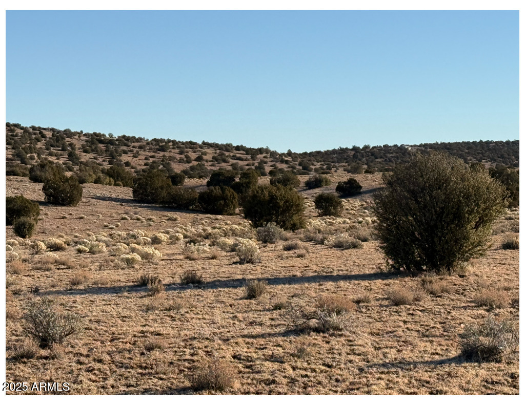 HOWARD MESA RANCH 3 PHASE 2 - Land