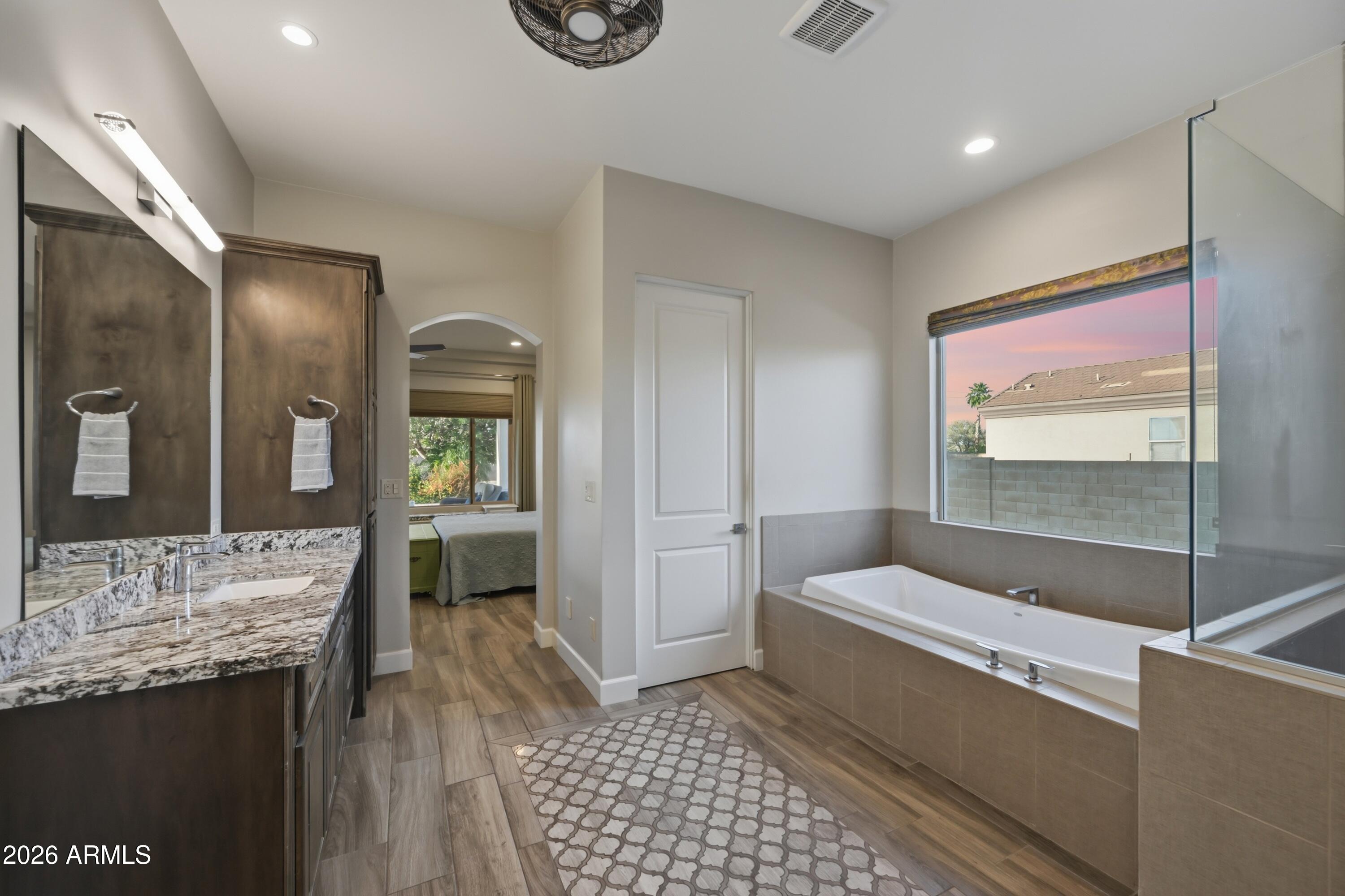 CREEKSIDE ESTATES - Residential