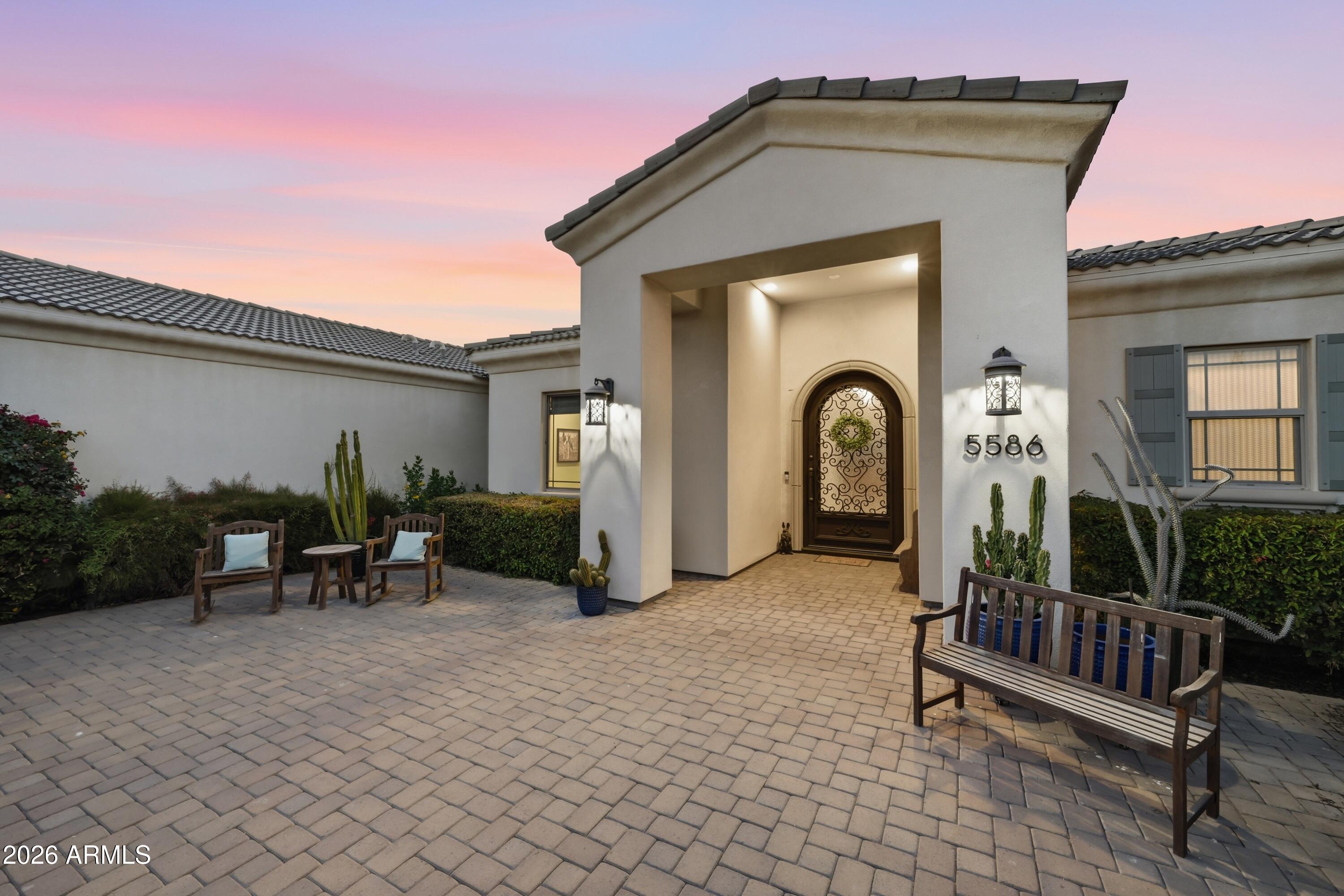 CREEKSIDE ESTATES - Residential