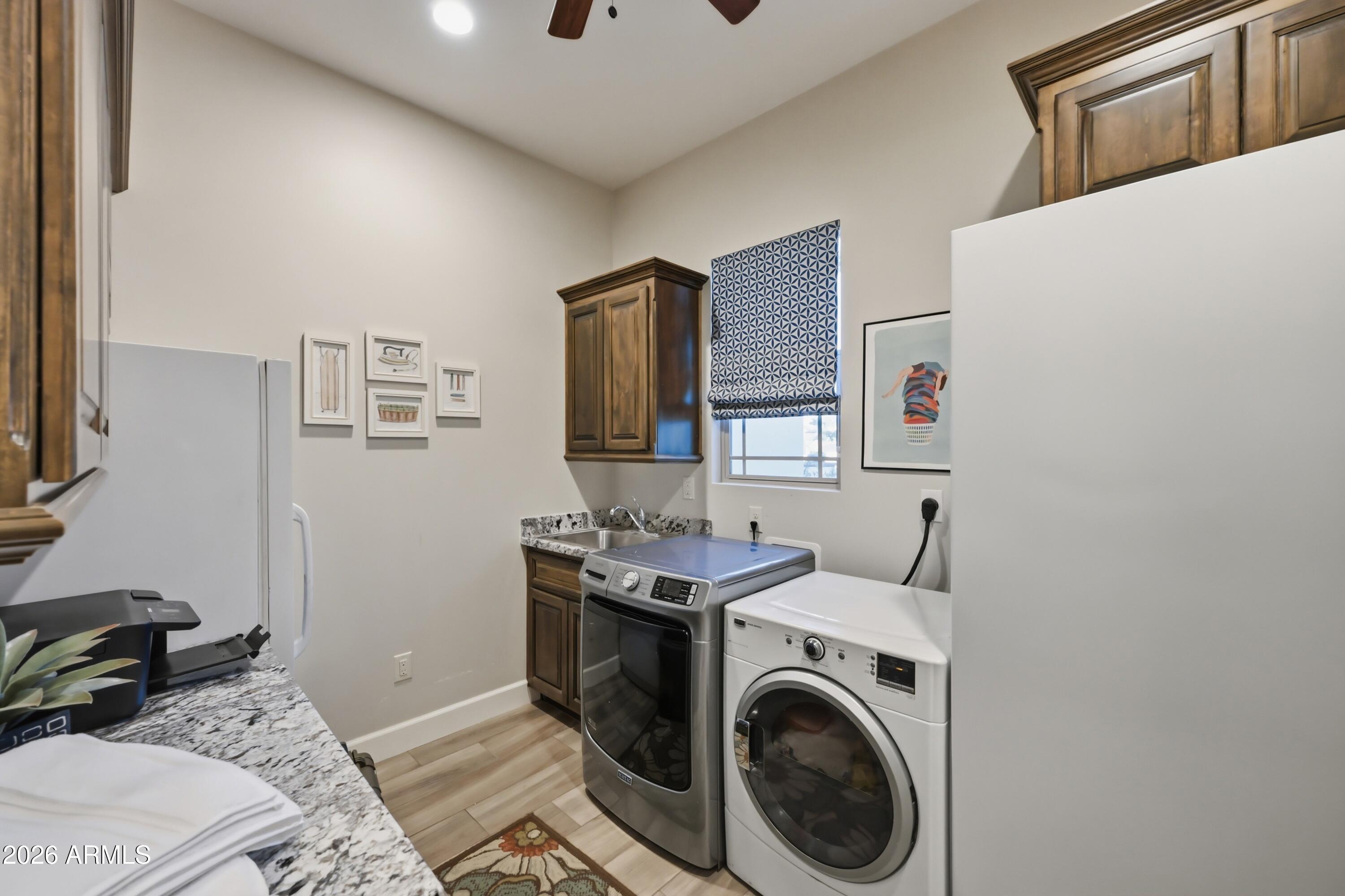 CREEKSIDE ESTATES - Residential