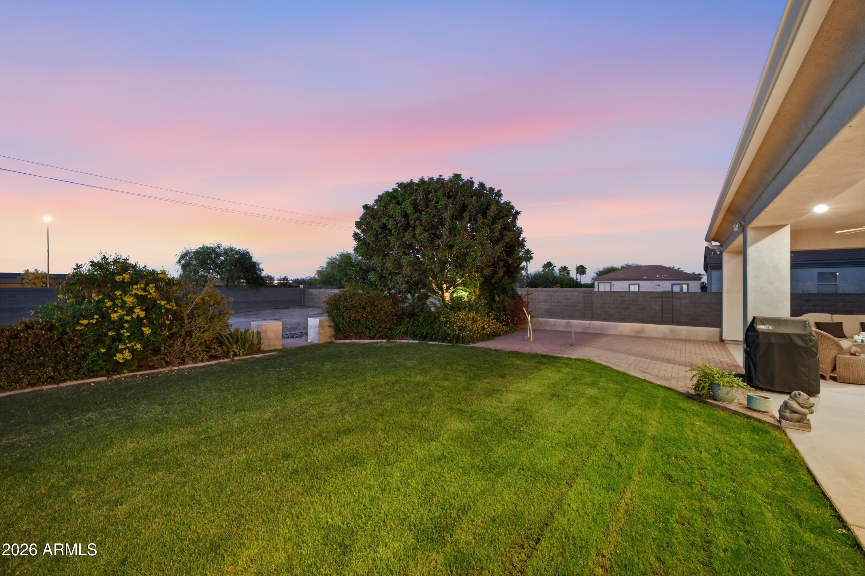 CREEKSIDE ESTATES - Residential