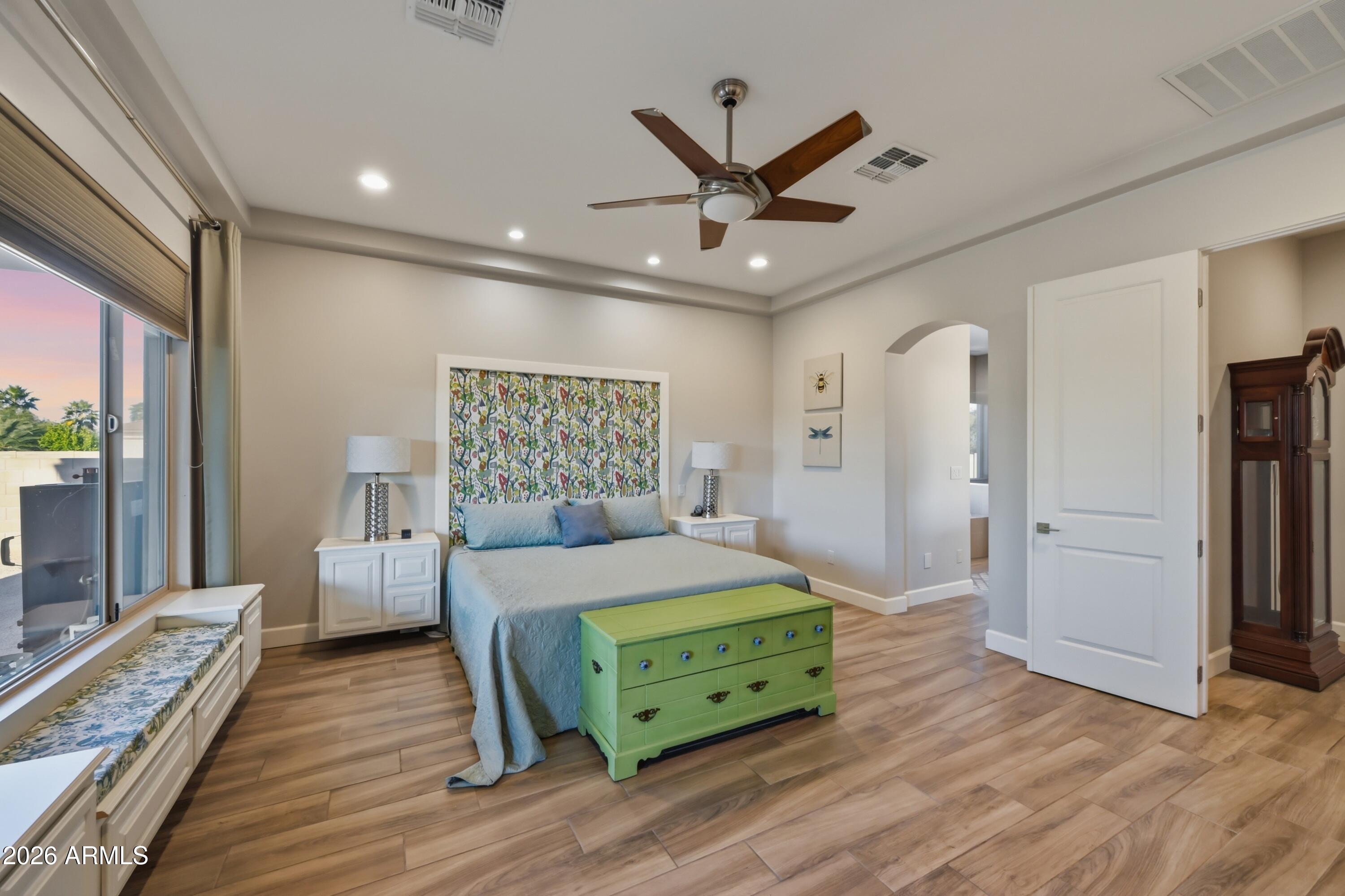 CREEKSIDE ESTATES - Residential