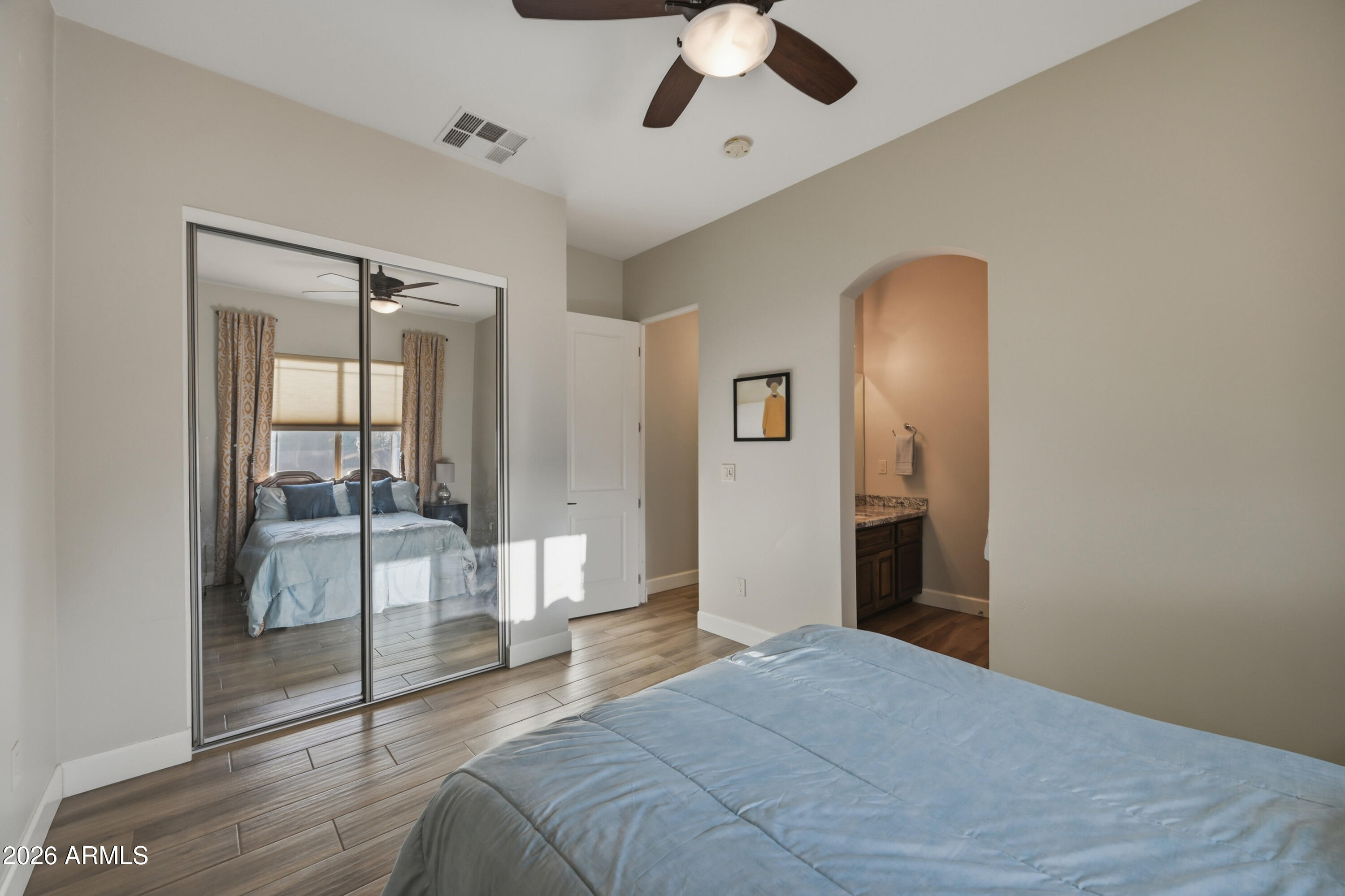 CREEKSIDE ESTATES - Residential