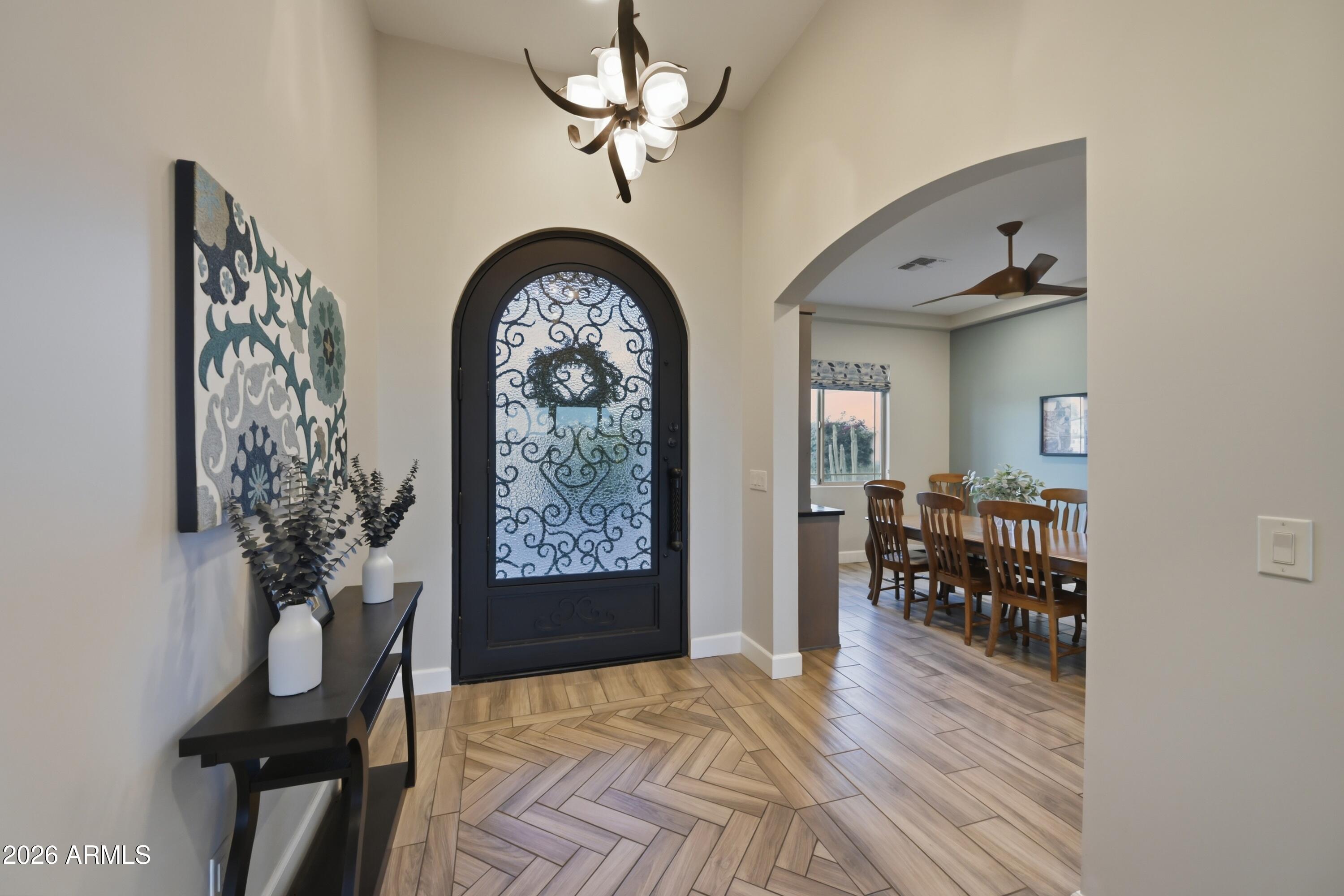 CREEKSIDE ESTATES - Residential