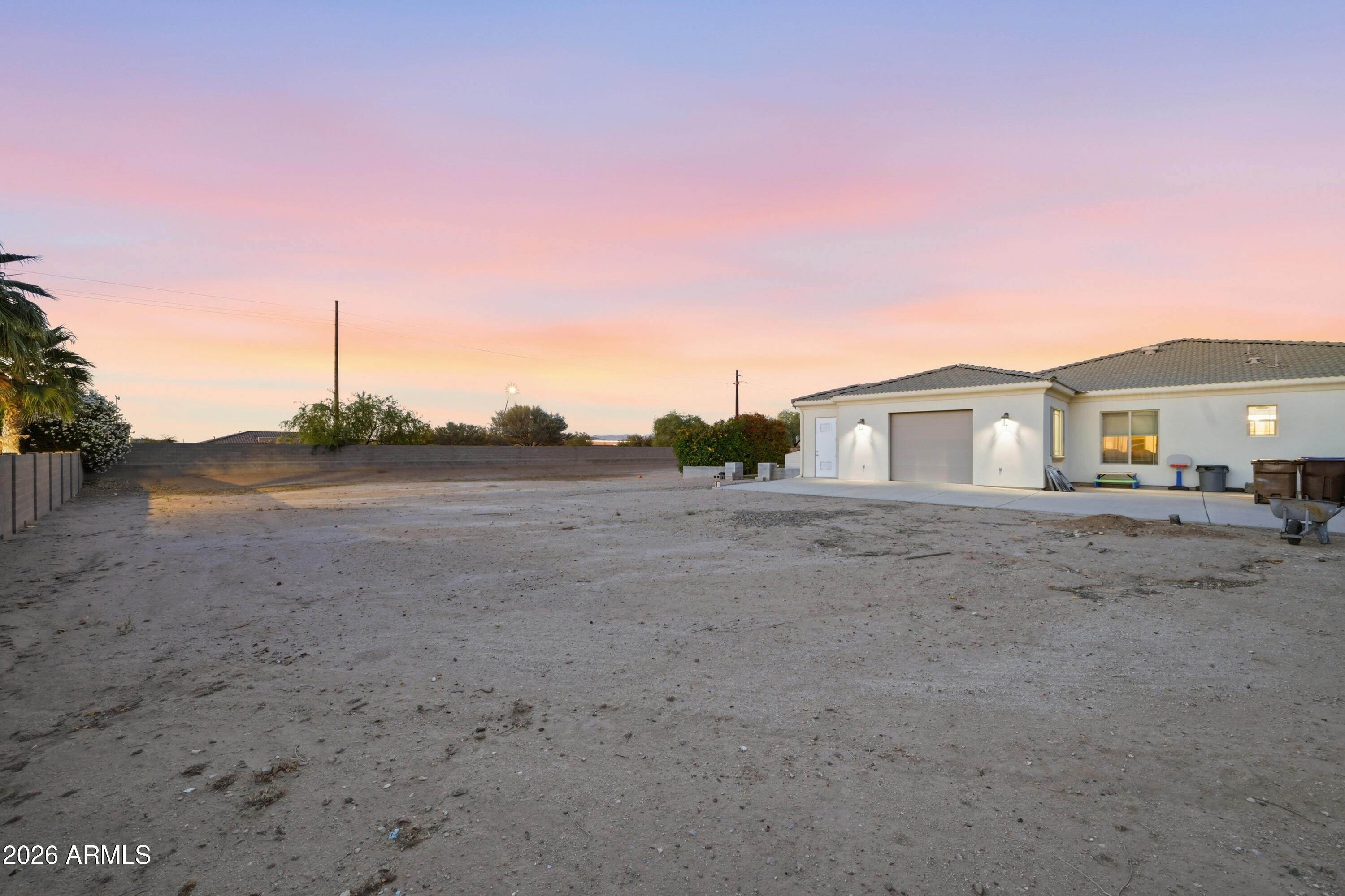 CREEKSIDE ESTATES - Residential