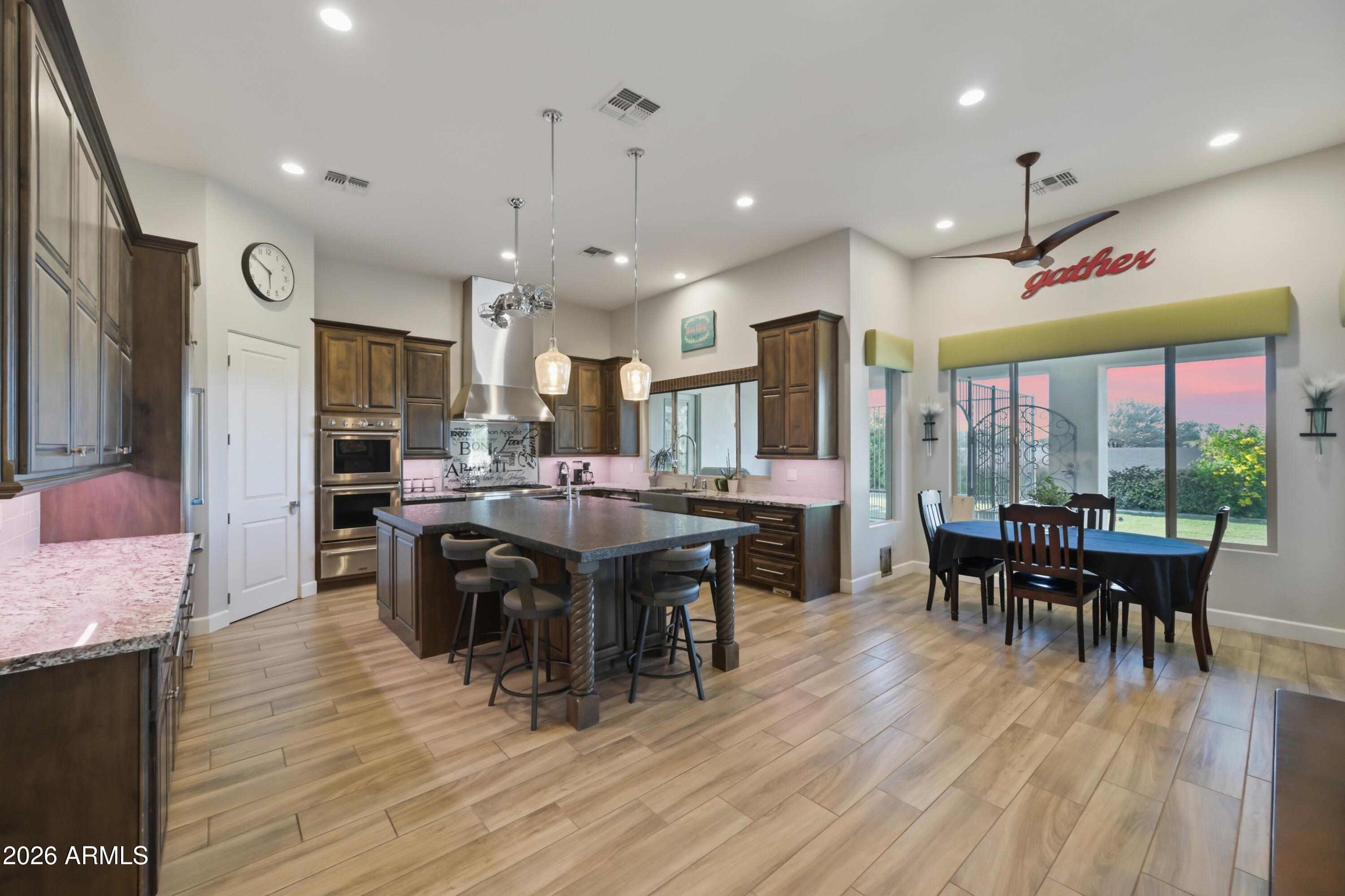 CREEKSIDE ESTATES - Residential