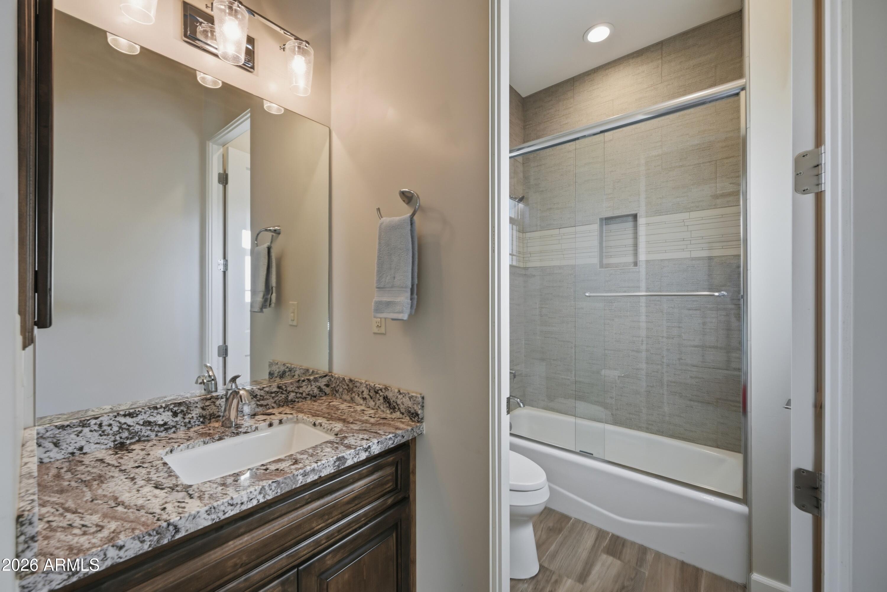 CREEKSIDE ESTATES - Residential