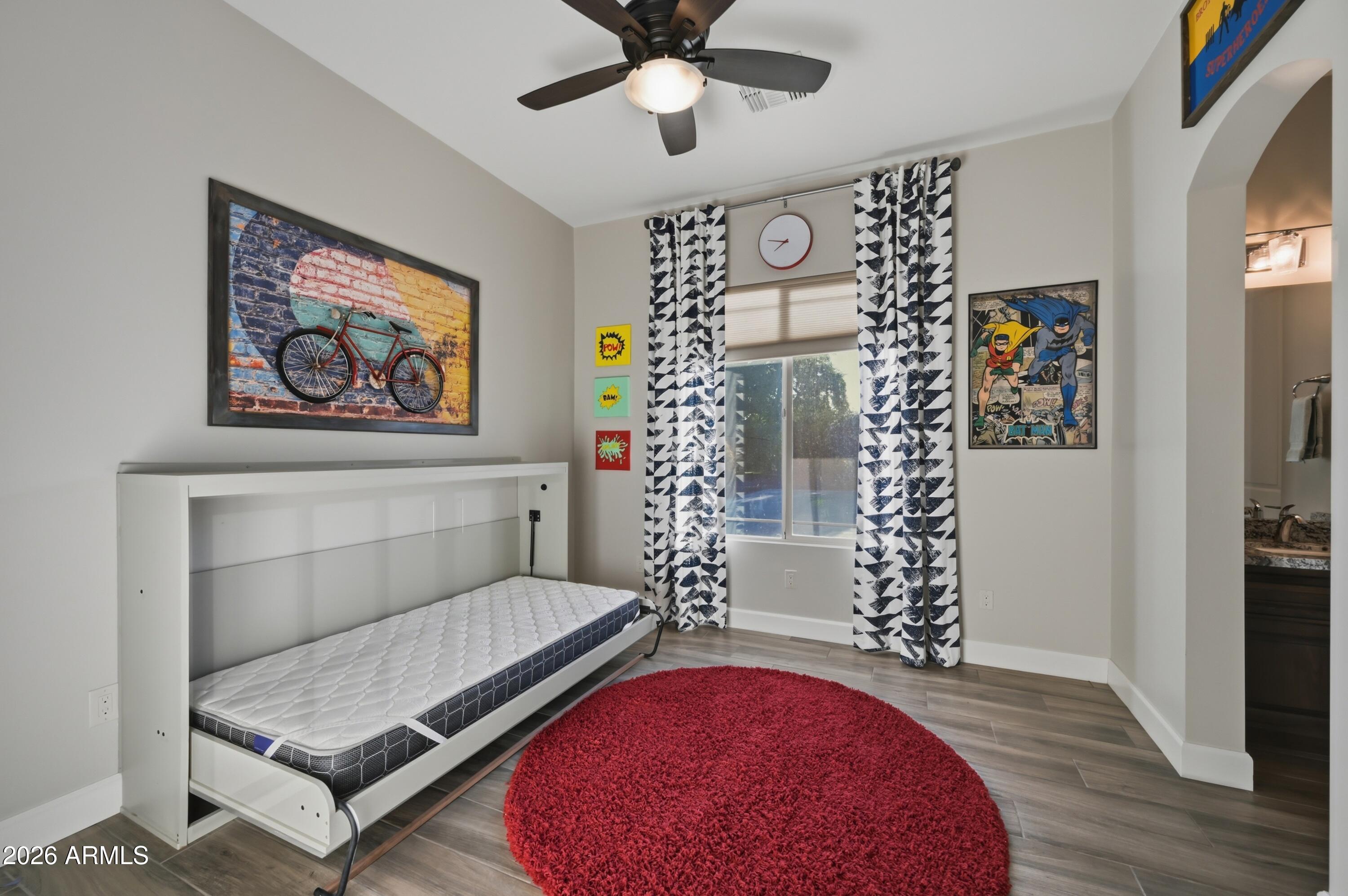 CREEKSIDE ESTATES - Residential