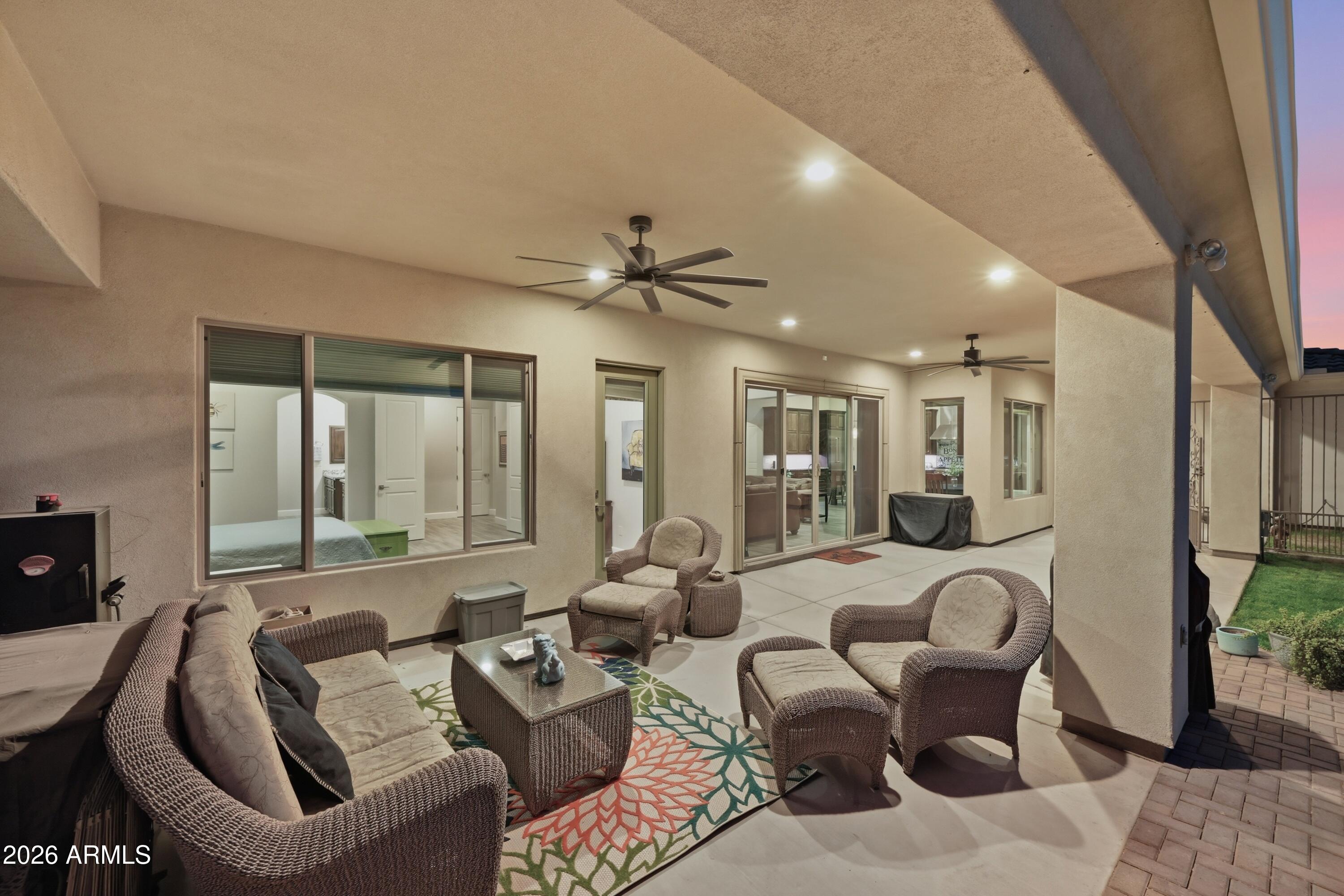 CREEKSIDE ESTATES - Residential
