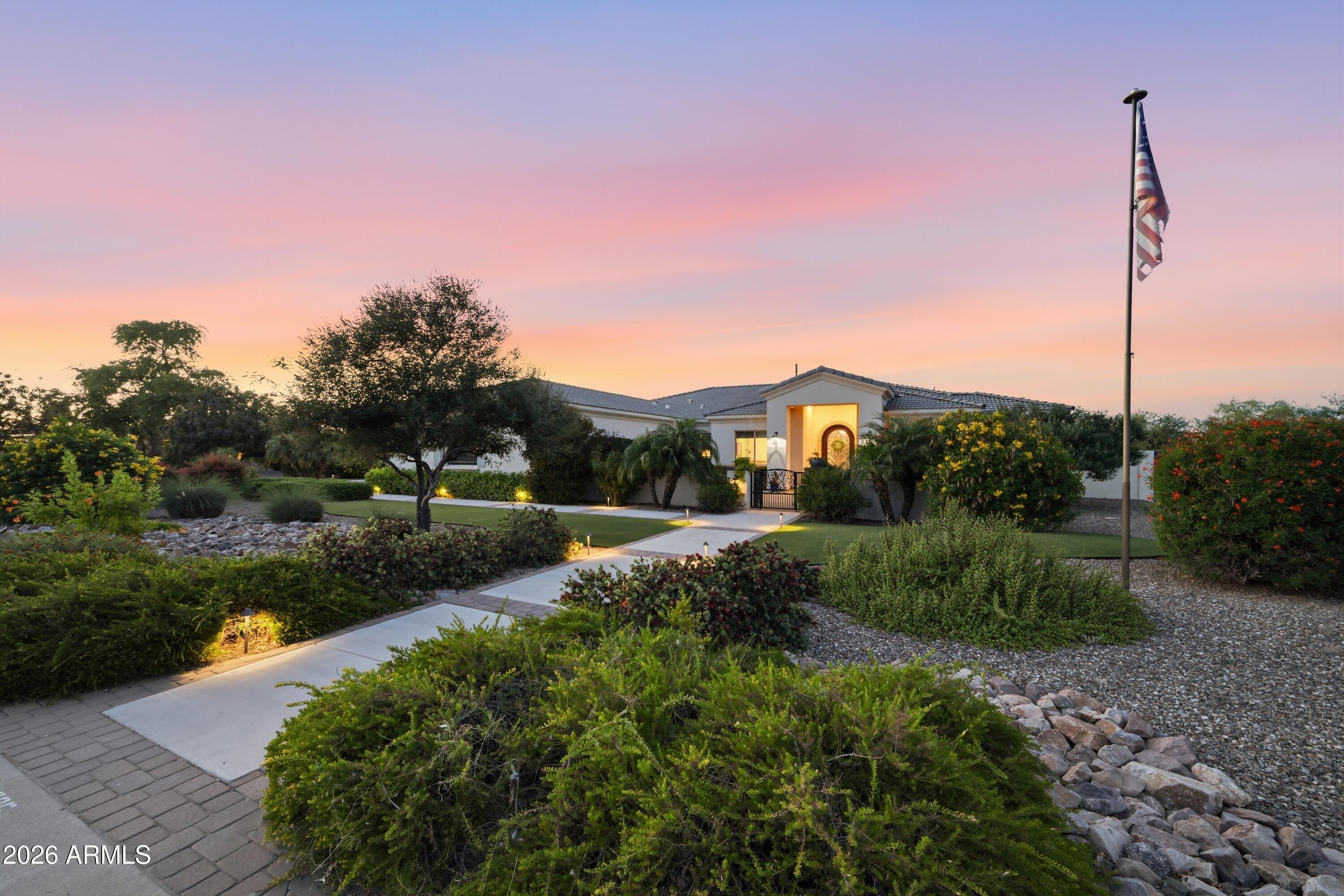 CREEKSIDE ESTATES - Residential