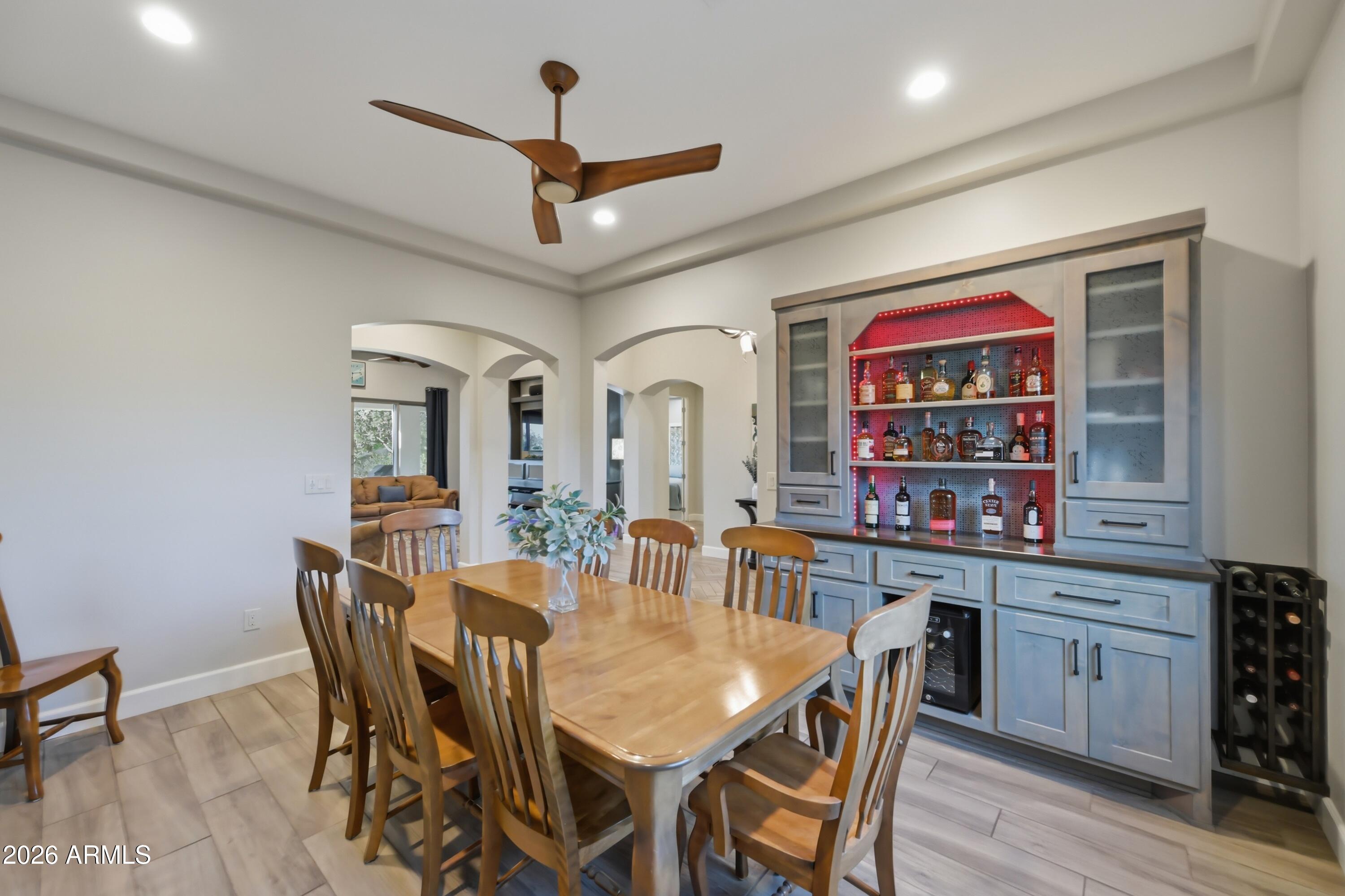 CREEKSIDE ESTATES - Residential