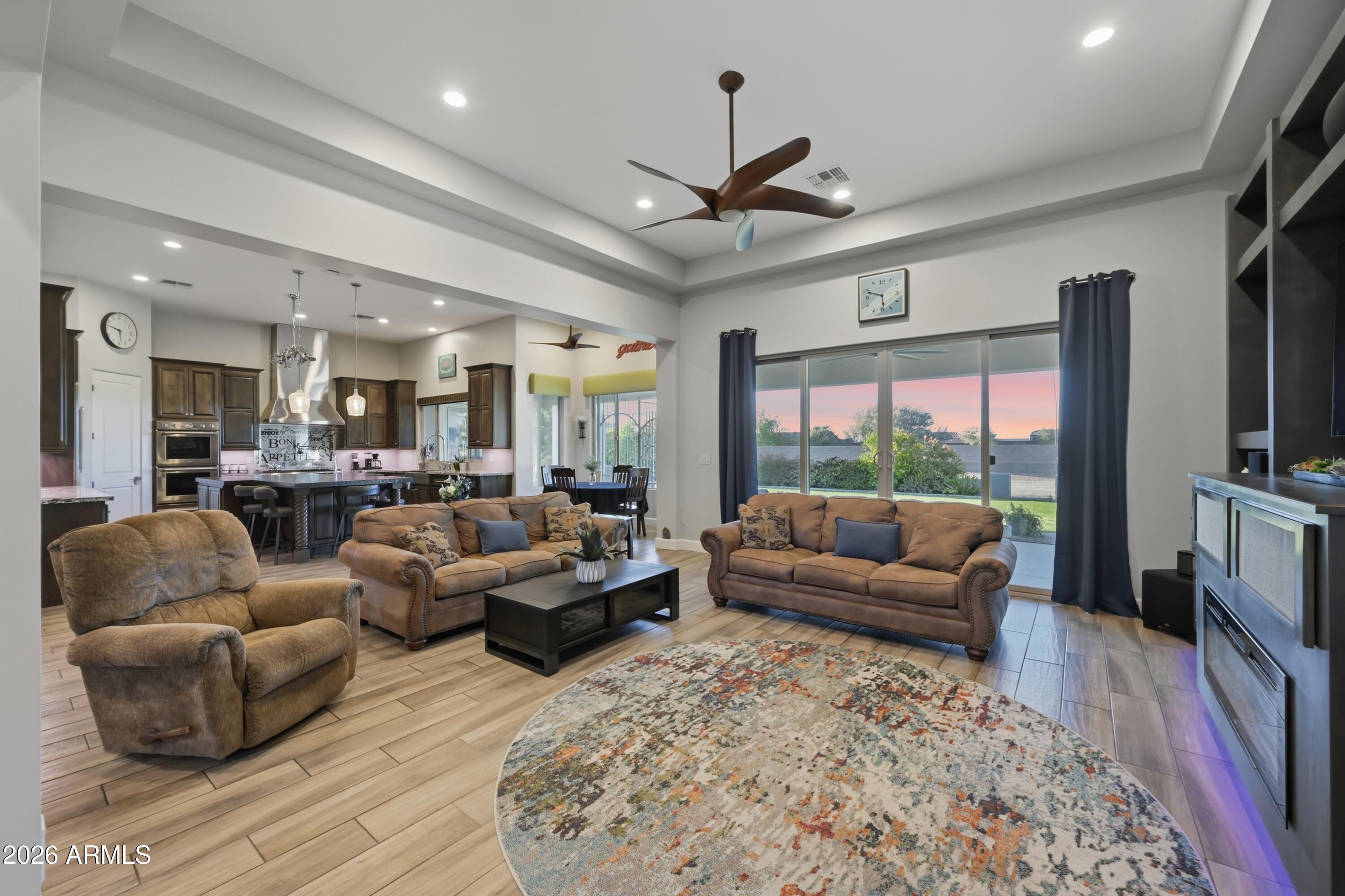 CREEKSIDE ESTATES - Residential