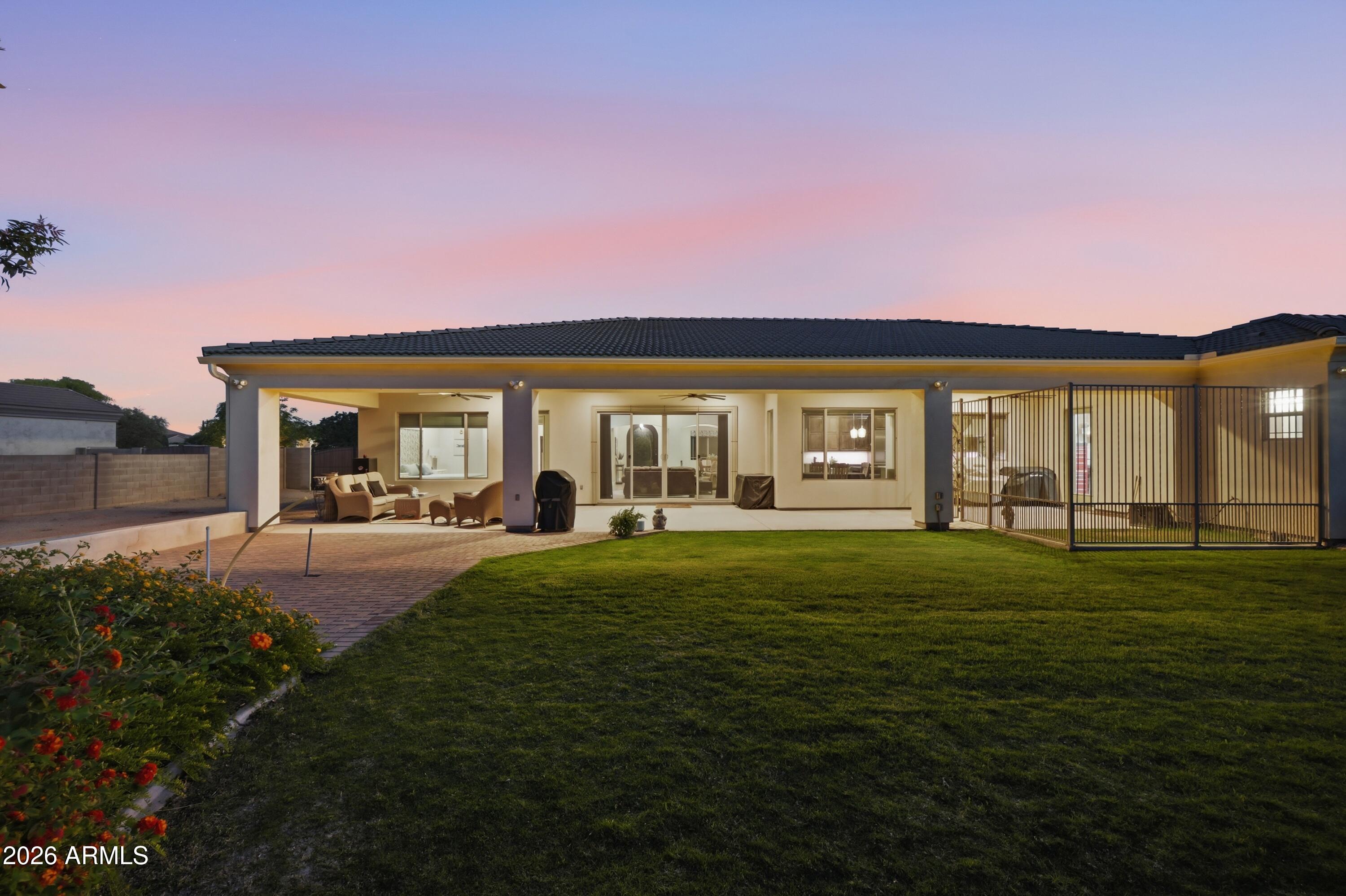 CREEKSIDE ESTATES - Residential