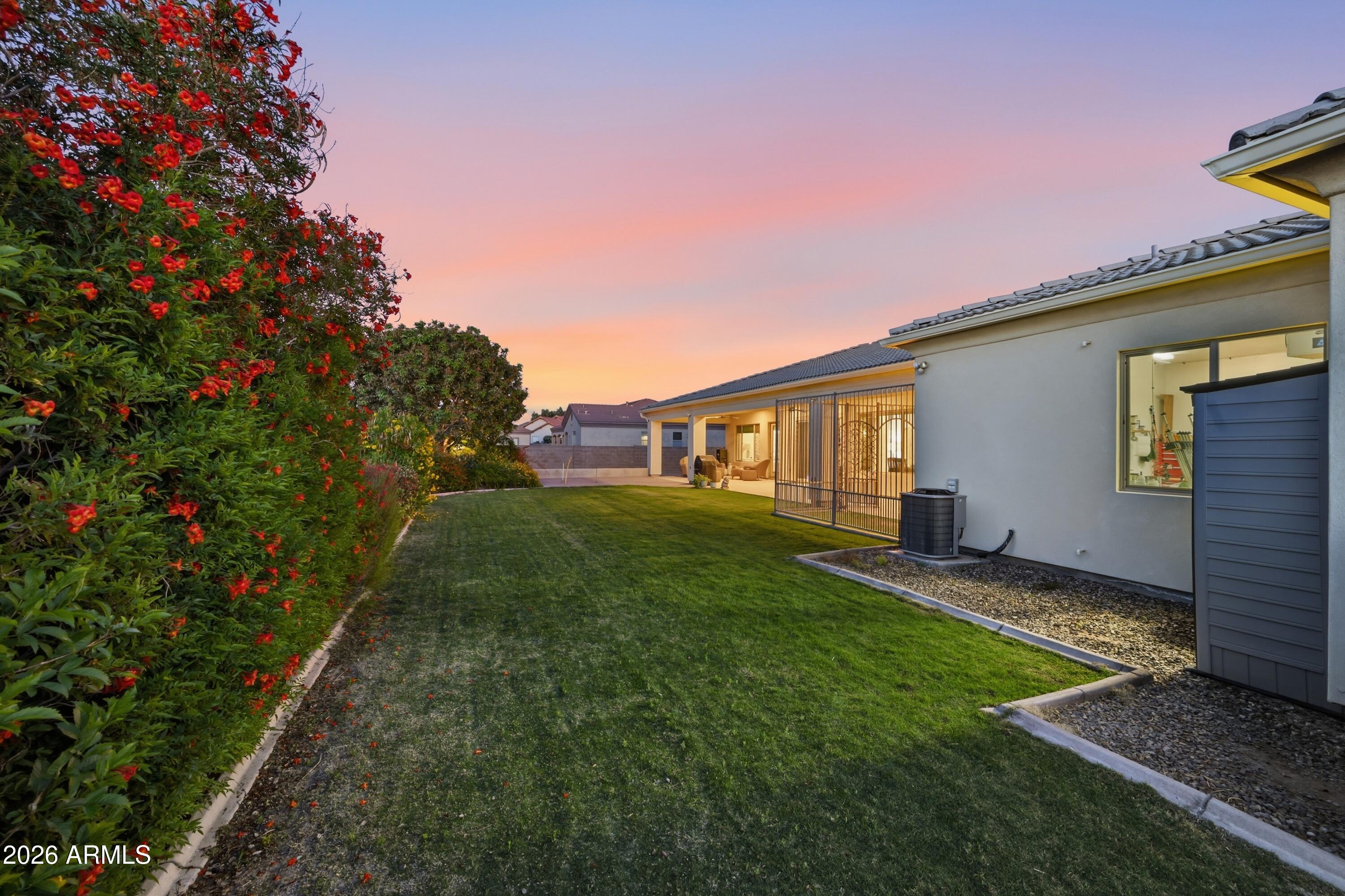 CREEKSIDE ESTATES - Residential