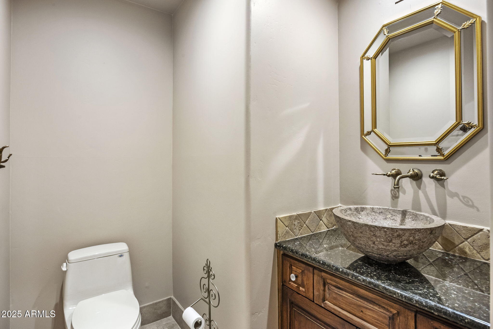 ARTESANO AT TROON CANYON - Residential
